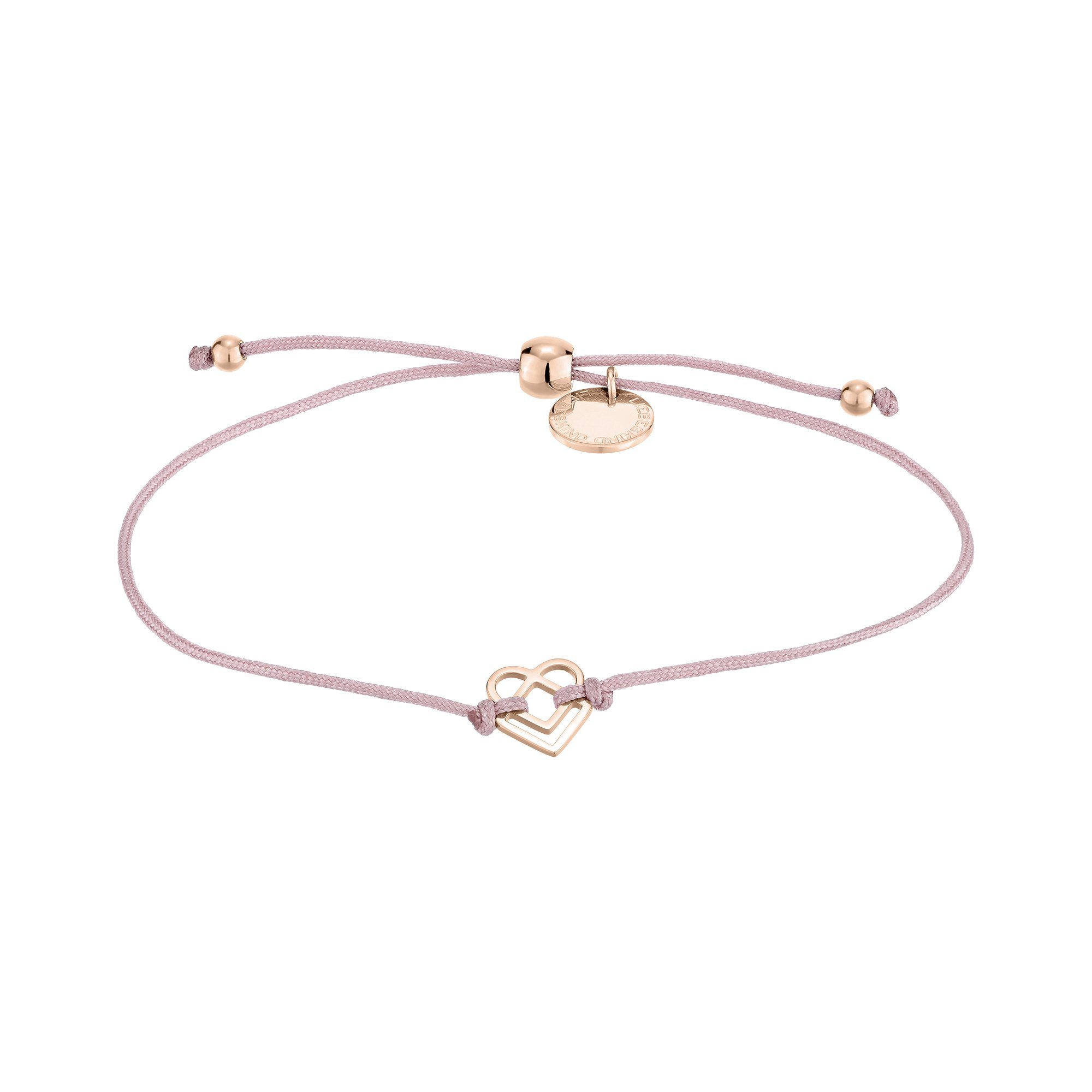 roségold Armband Berlin Liebeskind Armband