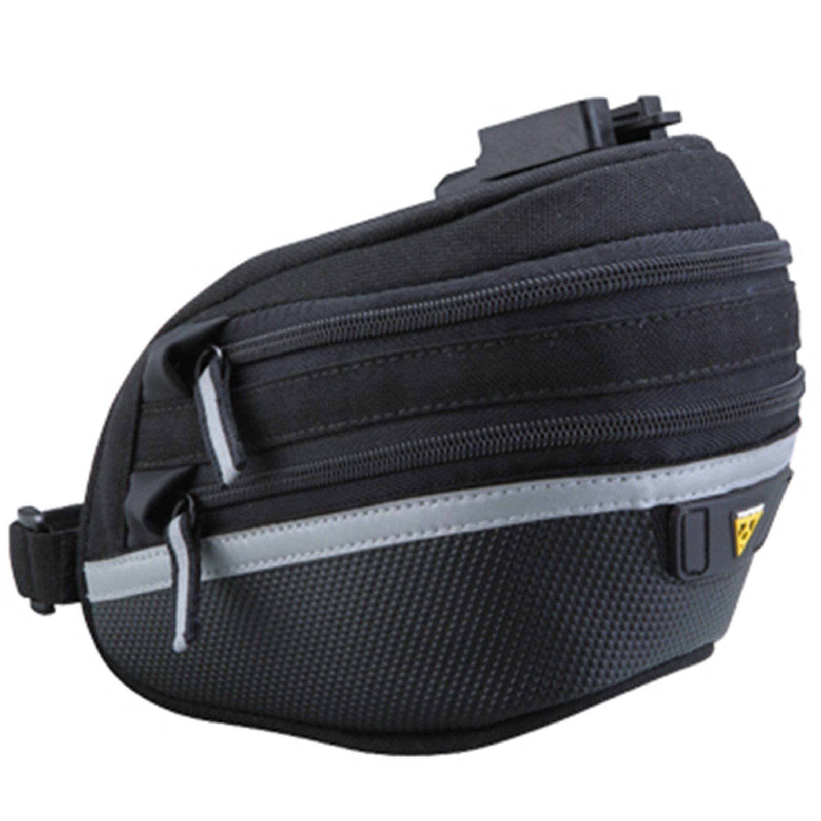 Satteltasche