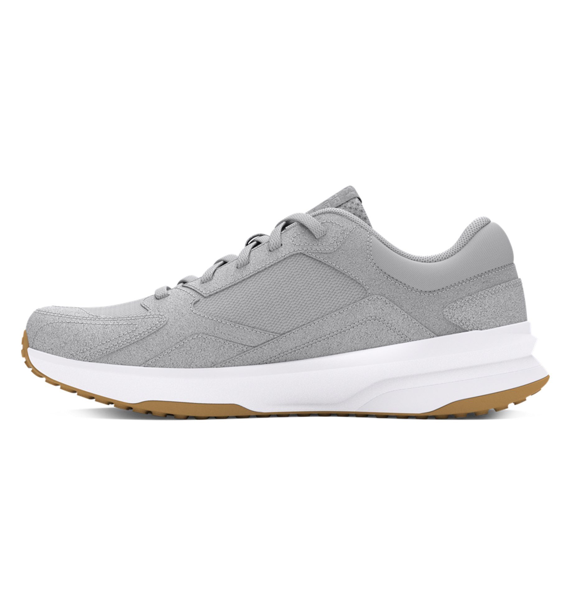 Under Armour® UA W Edge SUEDE Laufschuh