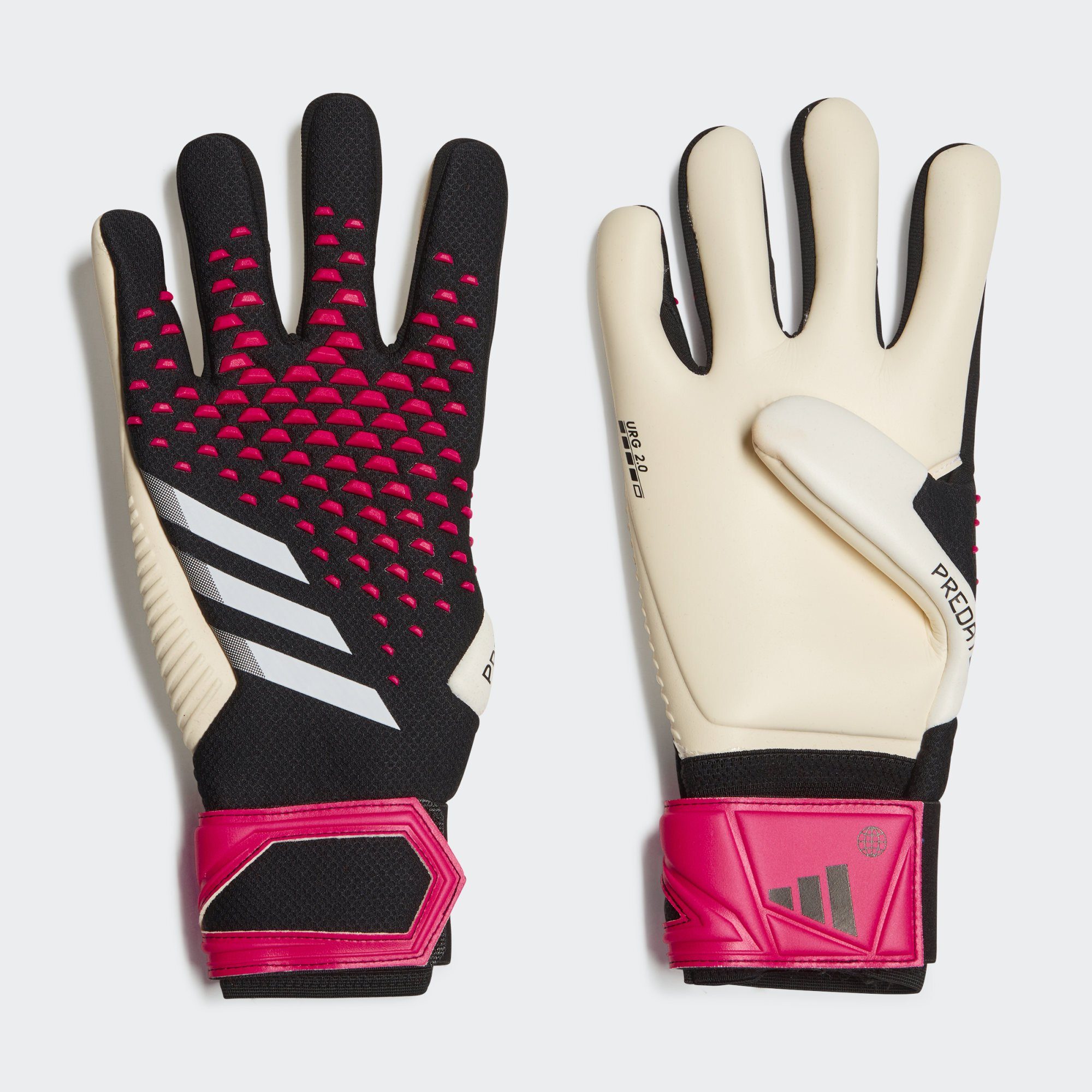 adidas Performance Torwarthandschuhe PREDATOR COMPETITION TORWARTHANDSCHUHE
