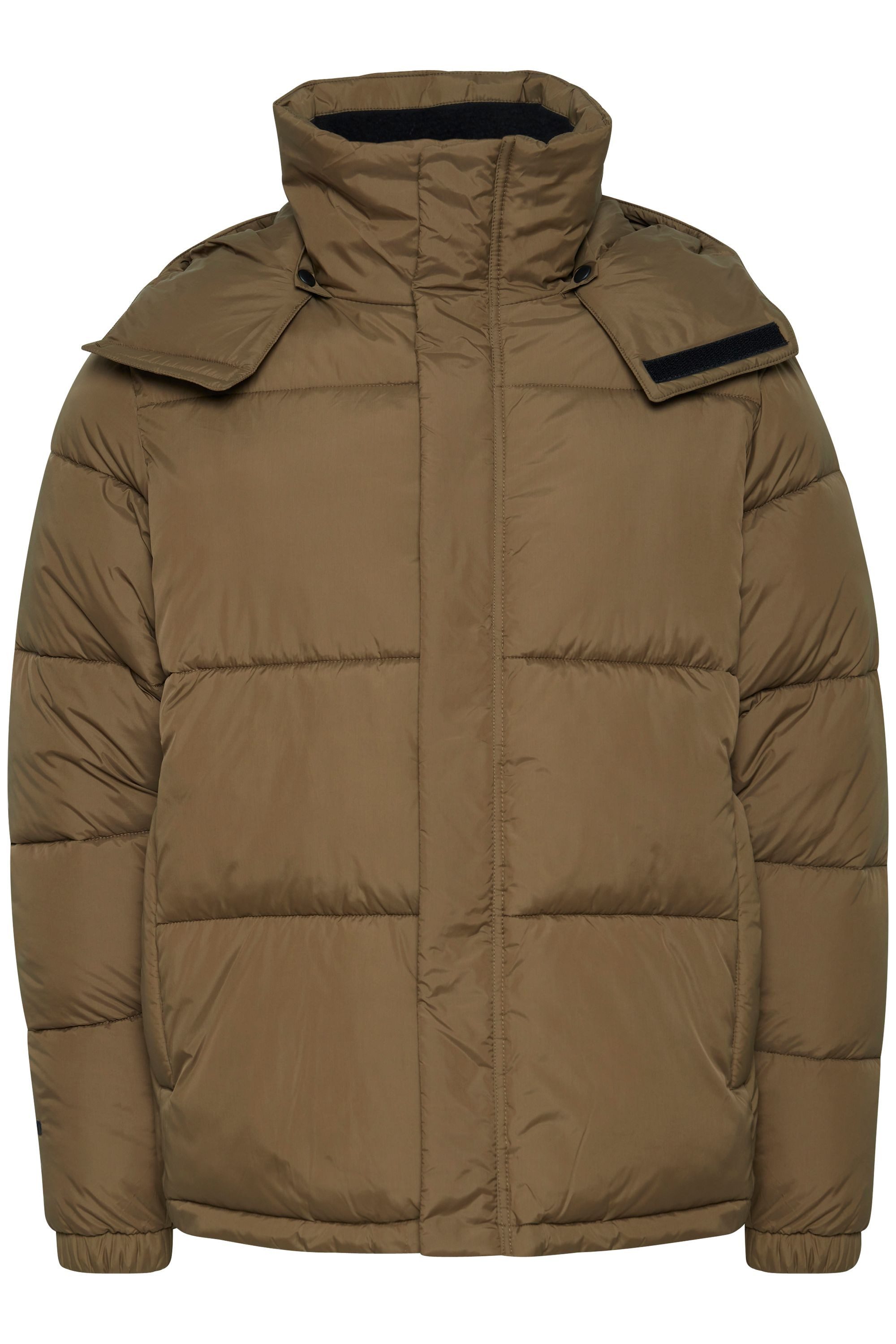Winterjacke SDCallen