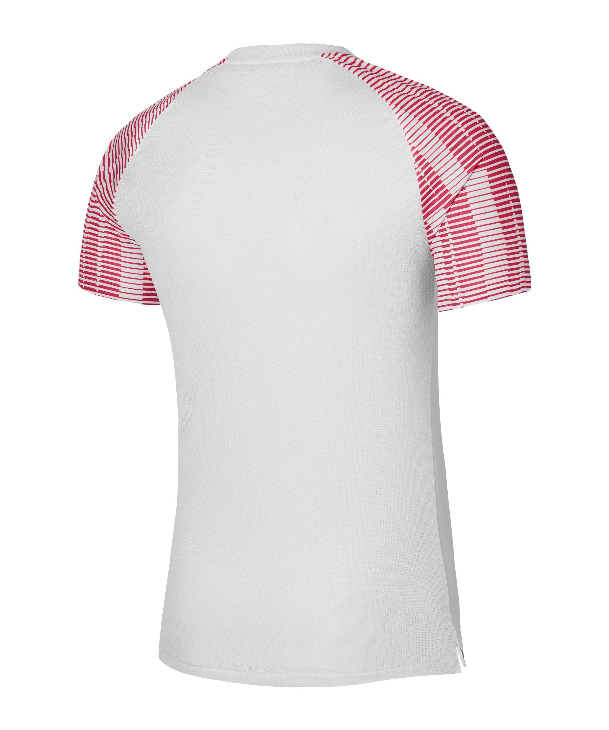 Nike Fußballtrikot Nike Performance Academy Trikot Kurzarm-Trikots Teamspor günstig online kaufen