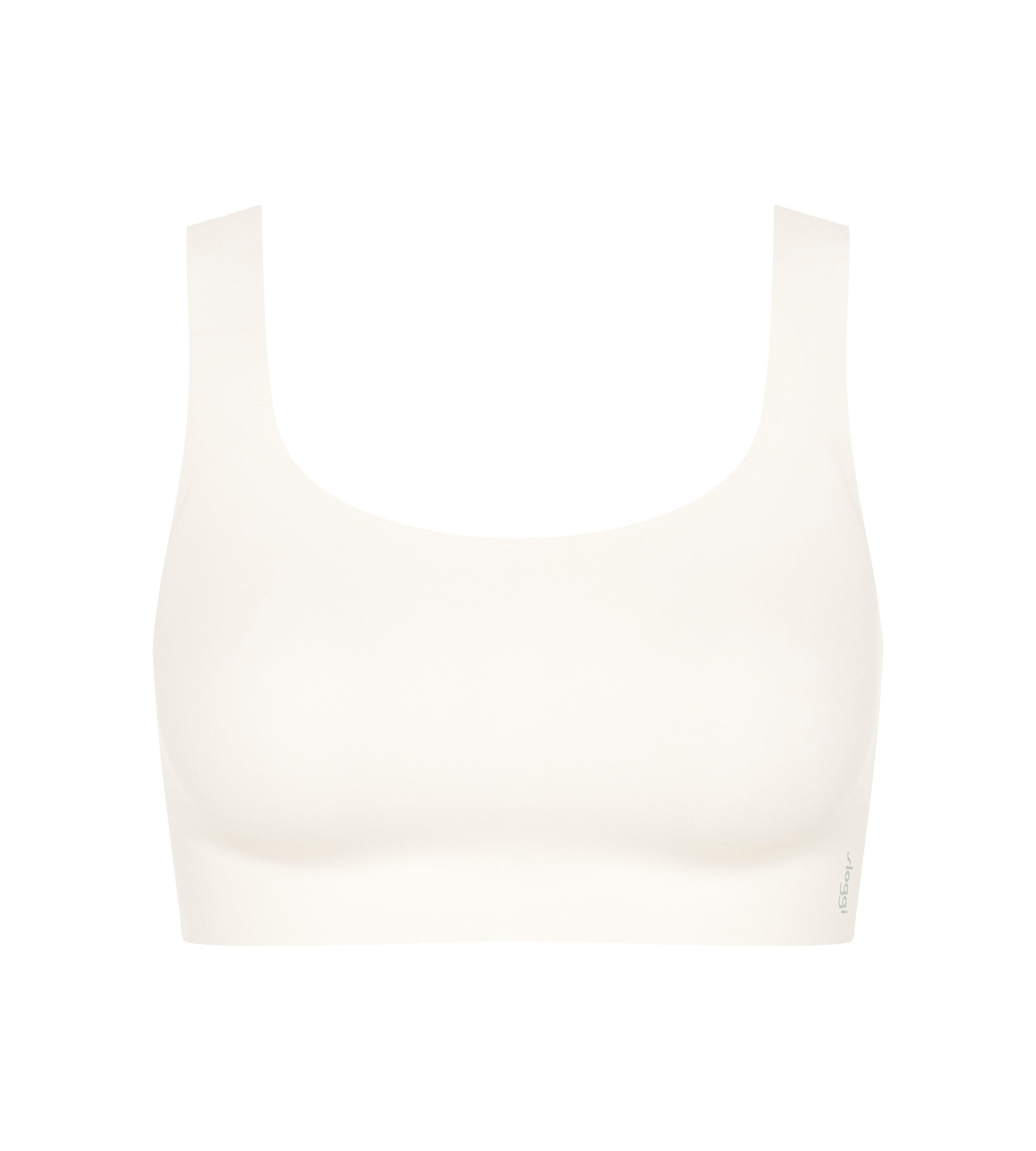 sloggi Bustier ZERO Feel 2.0 Top nahtlos und unsichtbar günstig online kaufen