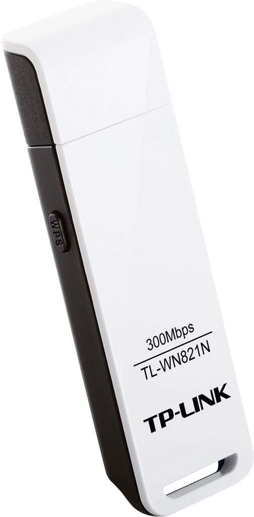 WLAN-Stick TL-WN821N - N300