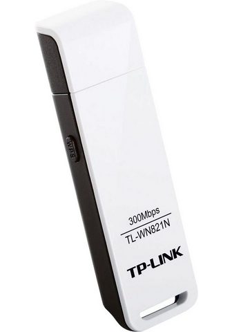 TP-Link WLAN-Stick »TL-WN821N - N300«