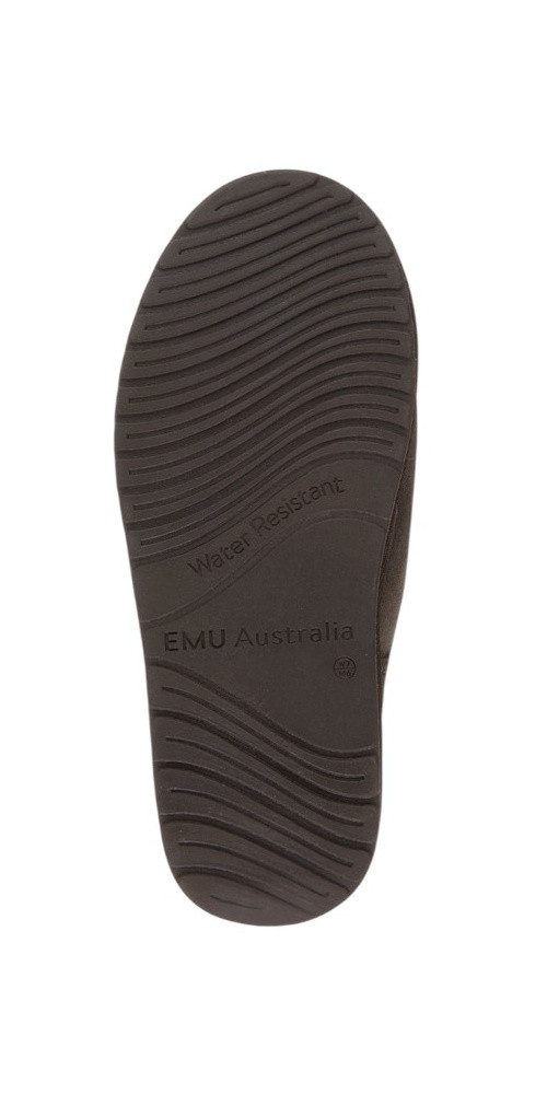 Emu Australia Stinger Micro (Fütterung aus doppeülter Schaffswolle) chocola günstig online kaufen