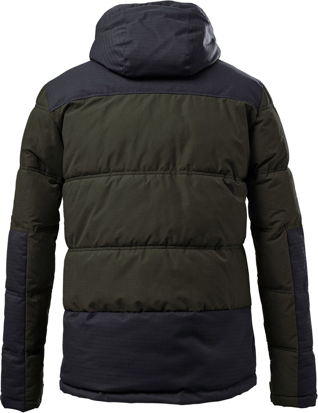 Killtec Winterjacke KOW 152 MN QLTD JCKT DUNKELOLIV günstig online kaufen