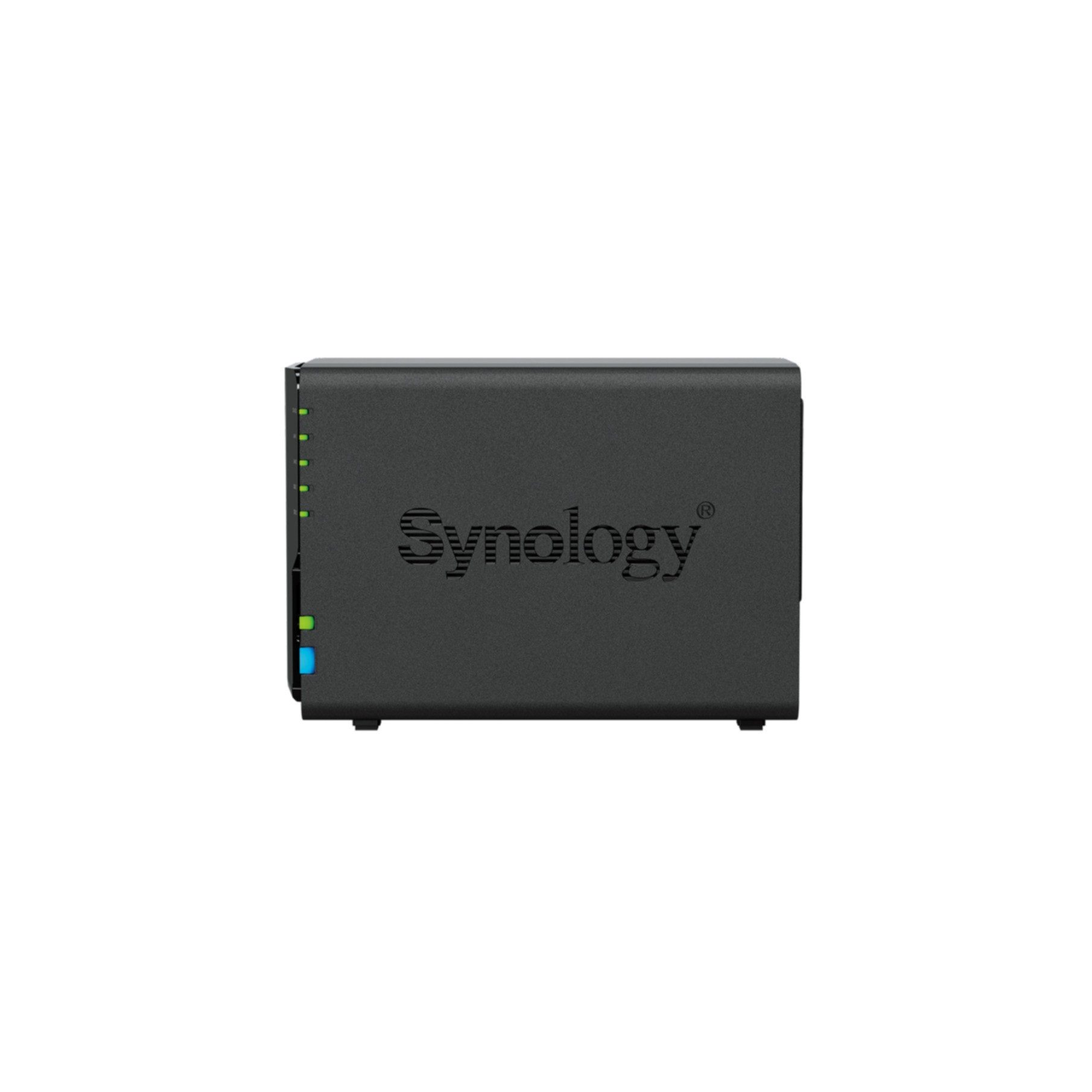 Synology DS224+ NAS-Server