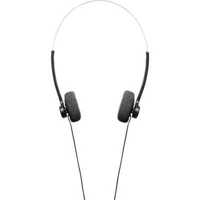 Hama On Ear Kopfhörer Kopfhörer (Leichtbügel)