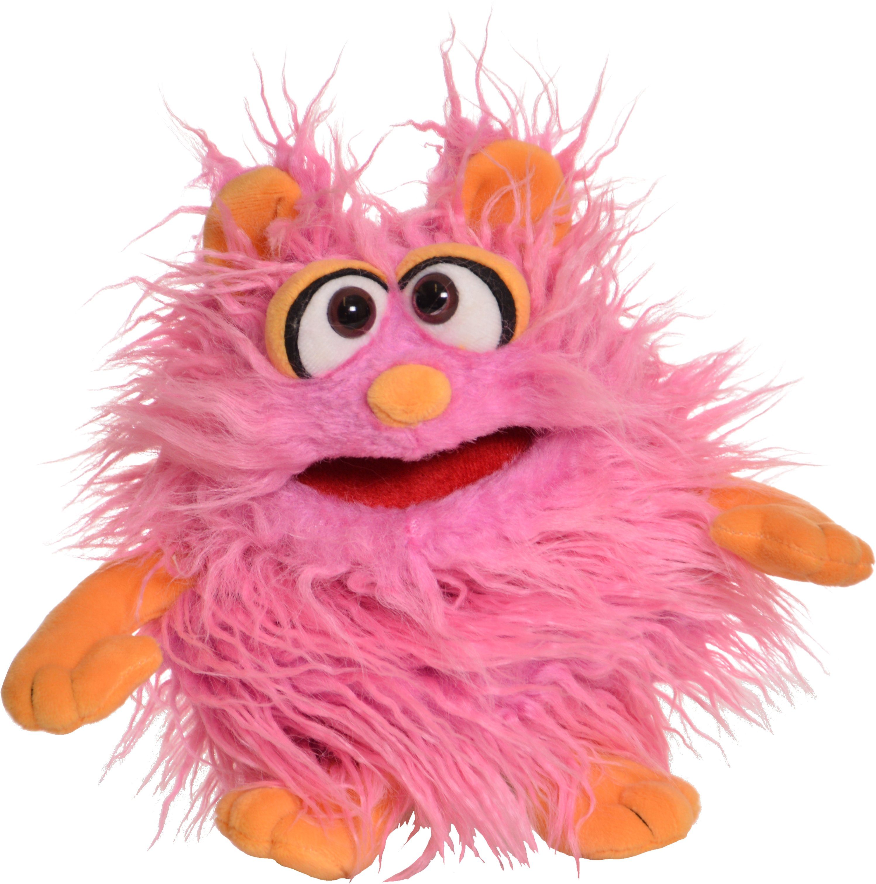 Living Puppets Handpuppe Monster to go günstig online kaufen