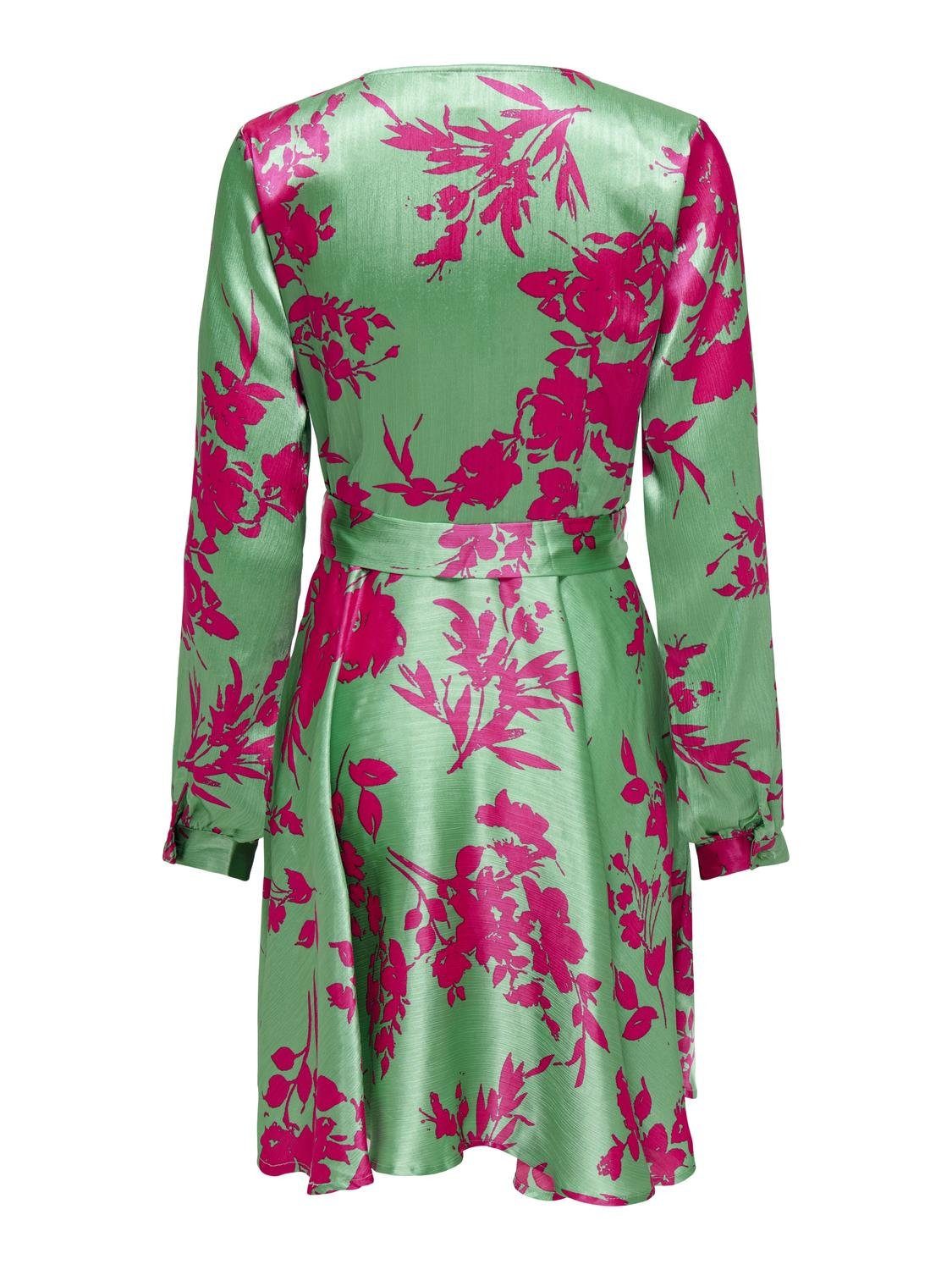 ONLY Trägerkleid günstig online kaufen