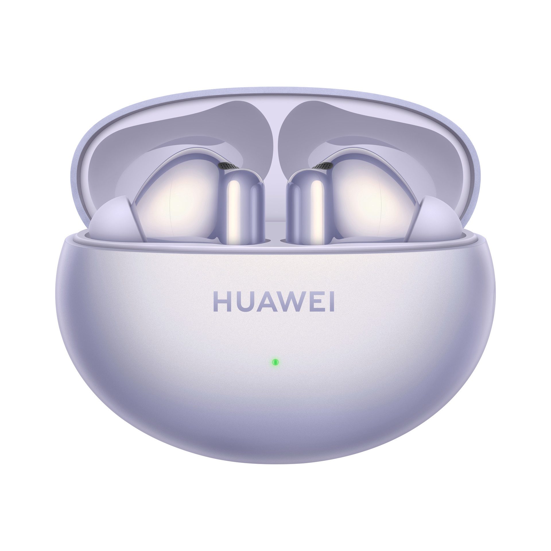 Huawei FreeBuds 6i wireless In-Ear-Kopfhörer (Active Noise Cancelling (ANC), Freisprechfunktion, A2DP Bluetooth, AVRCP Bluetooth, HFP, IP54, aktive Geräuschunterdrückung, Bluetooth 5.3)