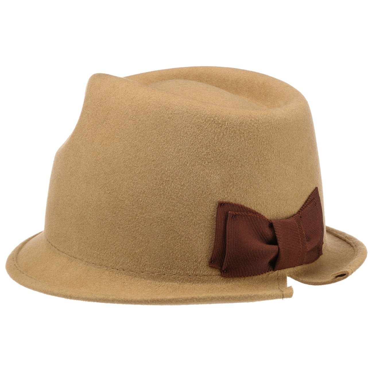 Lierys the in EU Wollhut, Made (1-St) Trilby
