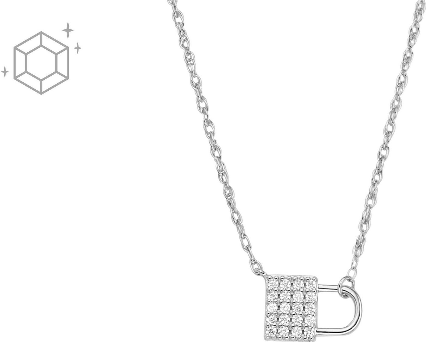 Fossil Kette ohne Anhänger Fossil Jewel... Fossil Kette ohne Anhänger Fossil Jewel...