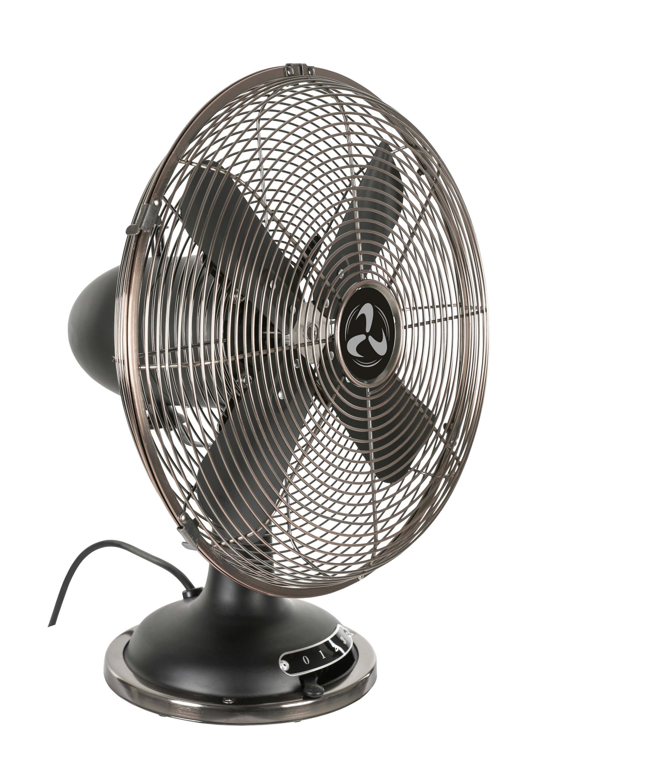 Tischventilator TRADITION TV 30 II