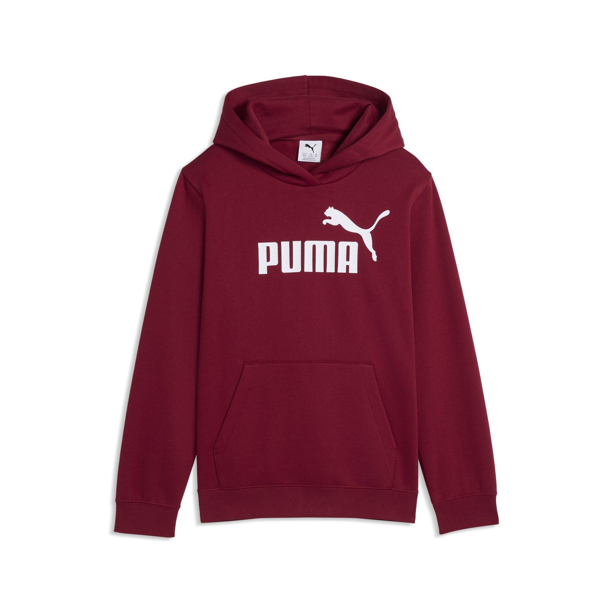Garnet Glow Red