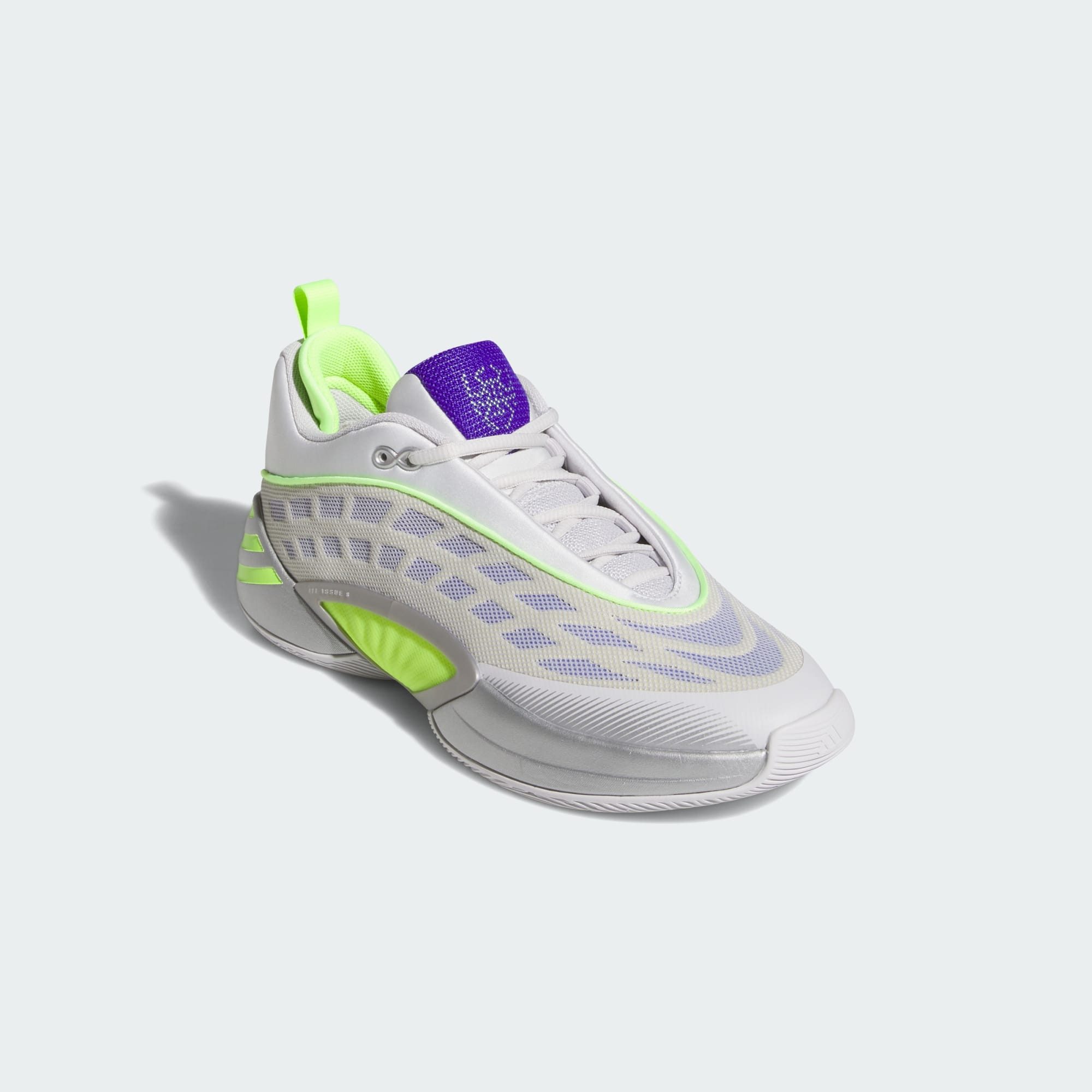 adidas Performance DON ISSUE 8 SCHUH Basketballschuh