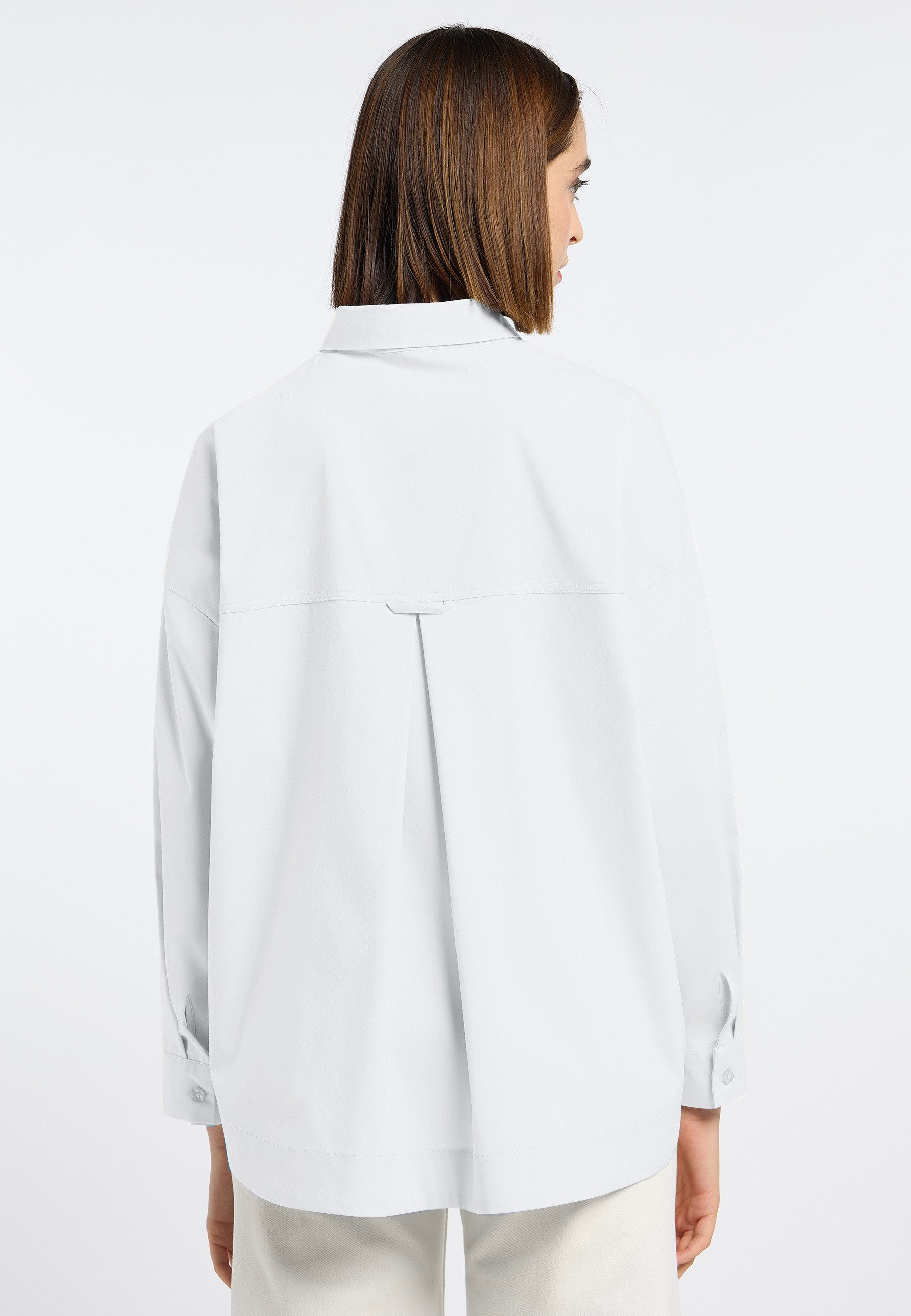 Frieda & Freddies NY Klassische Bluse günstig online kaufen