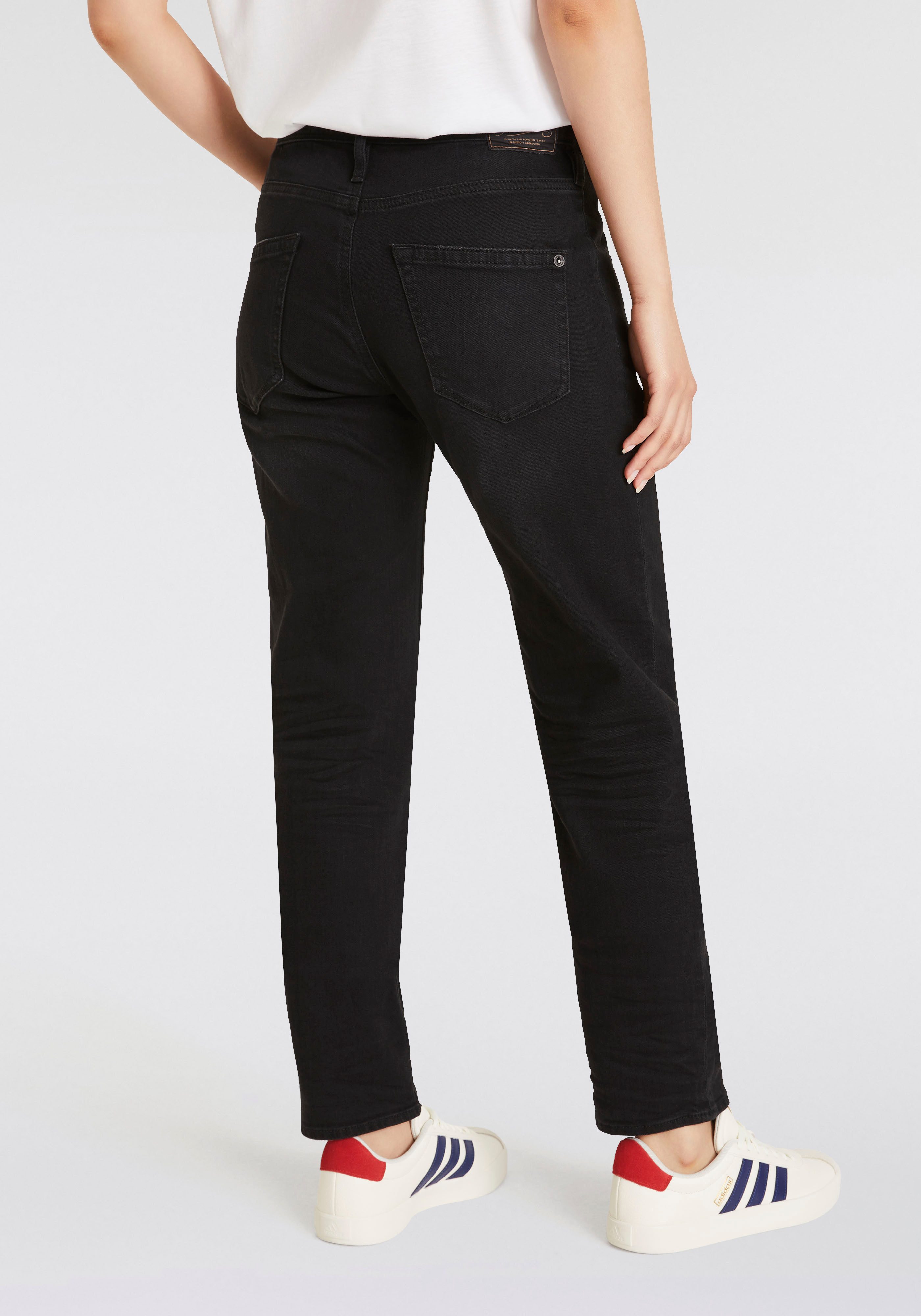 Herrlicher Boyfriend-Jeans Shyra Tap Long Recycled günstig online kaufen