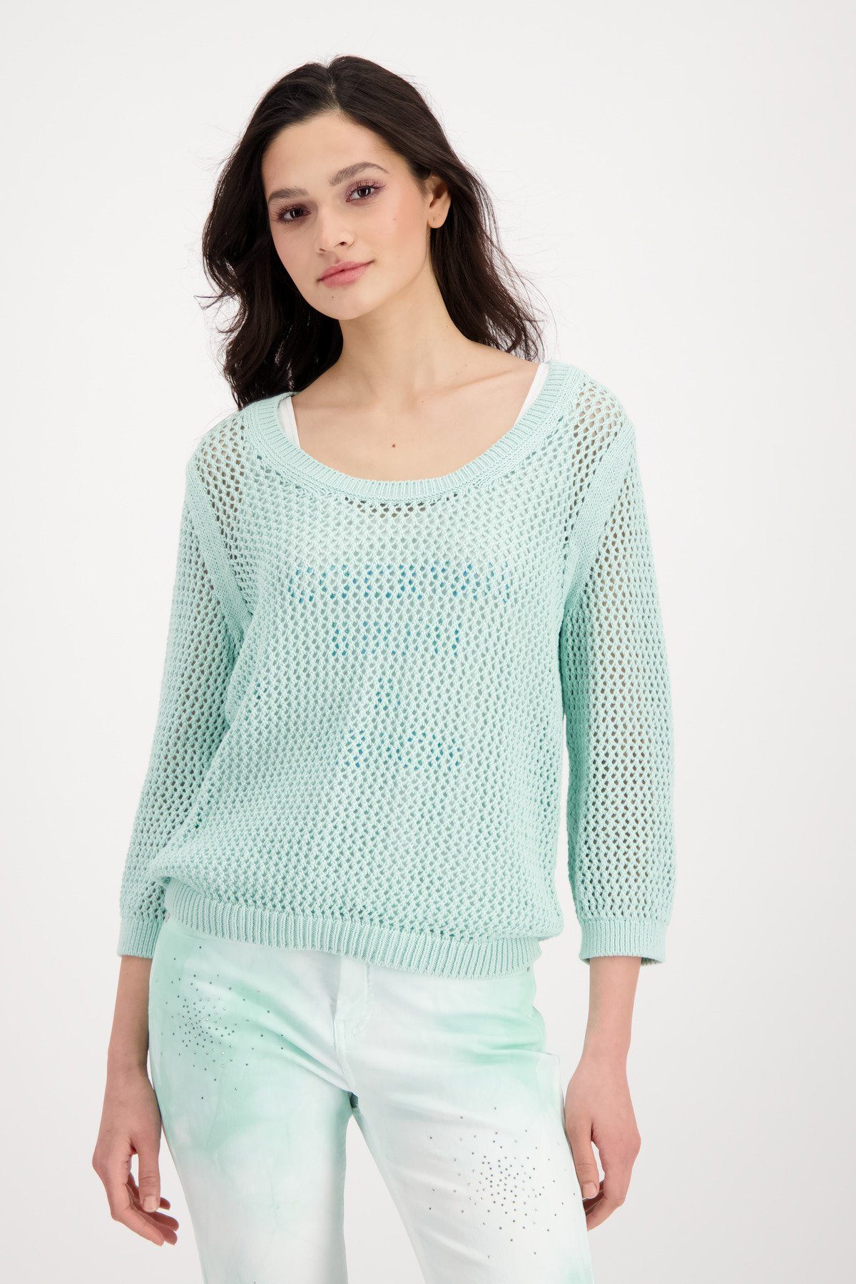 Strickpullover