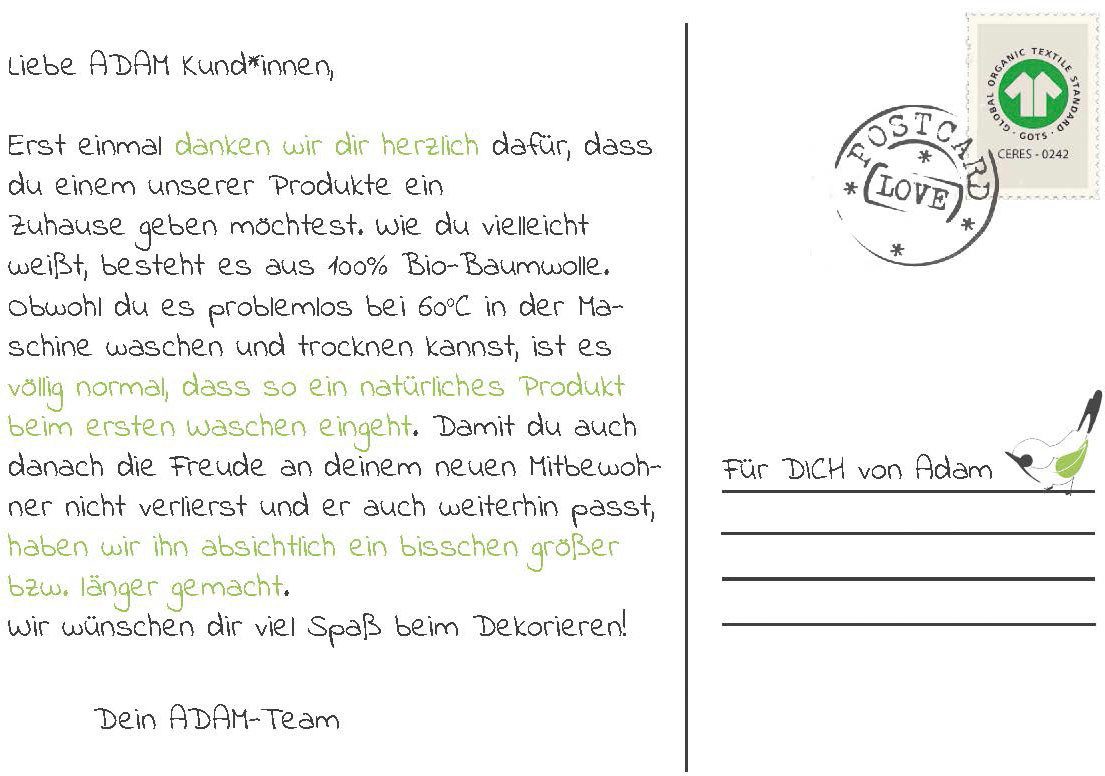 Adam Vorhang Argentinian Criolla (1 St), Ösen, blickdicht, Jacquard, aus 100% Bio-Baumwolle