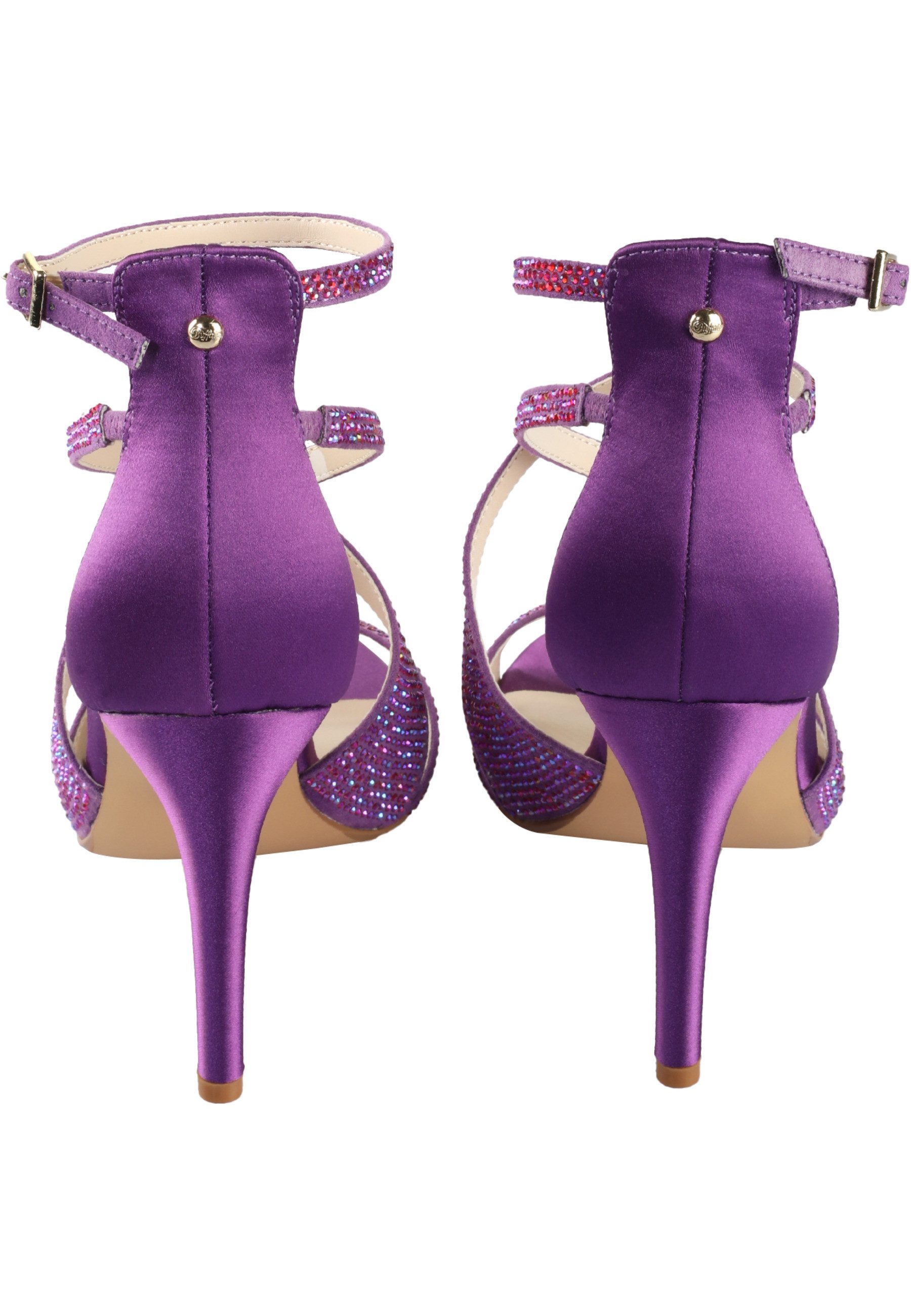 Buffalo Buffalo MIRANDA SPARK High-Heel-Pumps