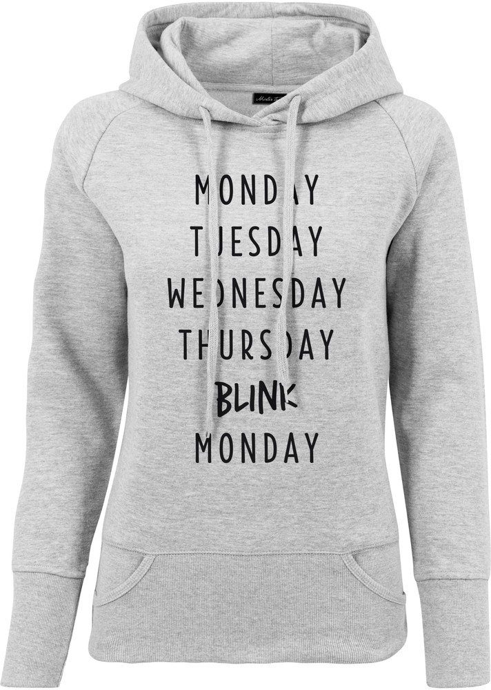 Mister Tee Kapuzenpullover