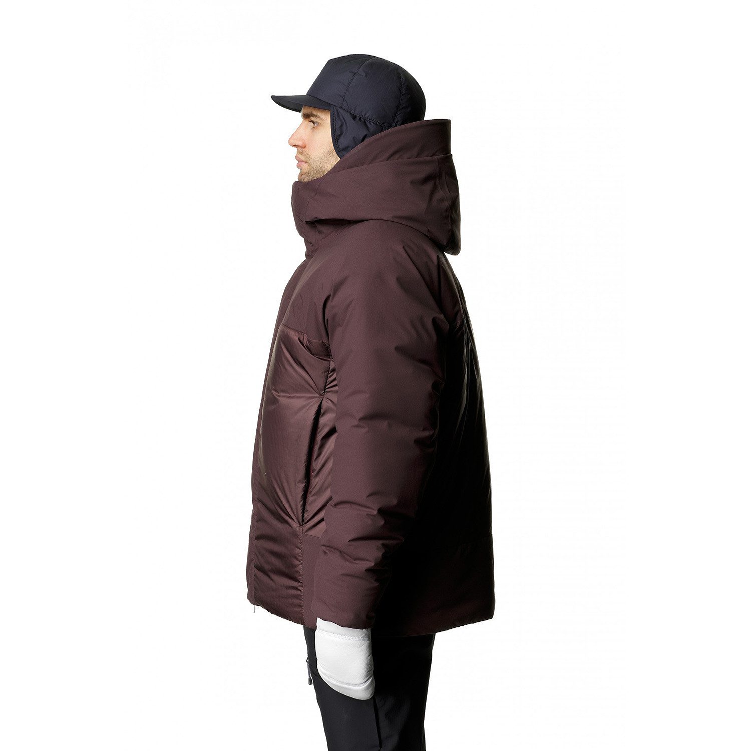 Houdini Funktionsjacke Jacke M BOUNCER JACKET