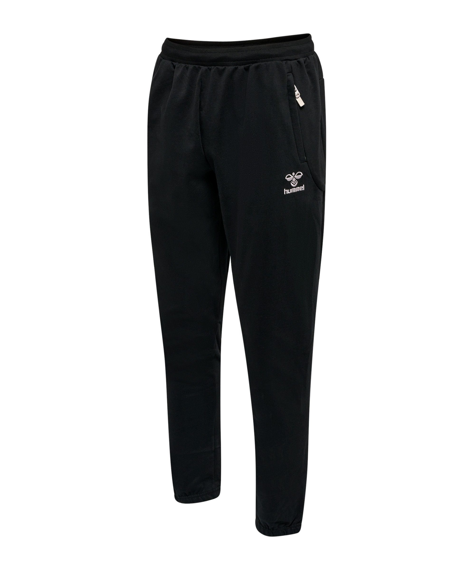 hummel Sporthose Hummel Move Grid Trainingshose günstig online kaufen