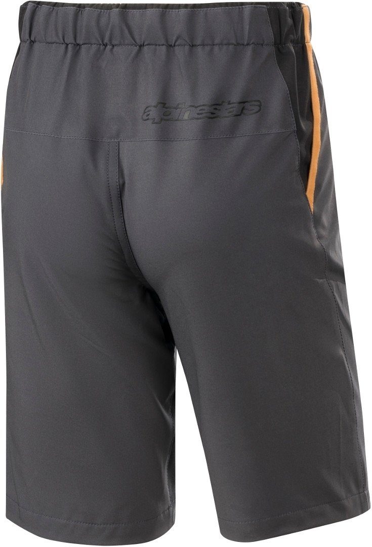 Alpinestars Radhose Alps 4.0 Jugend Fahrrad Shorts wasserabweisend