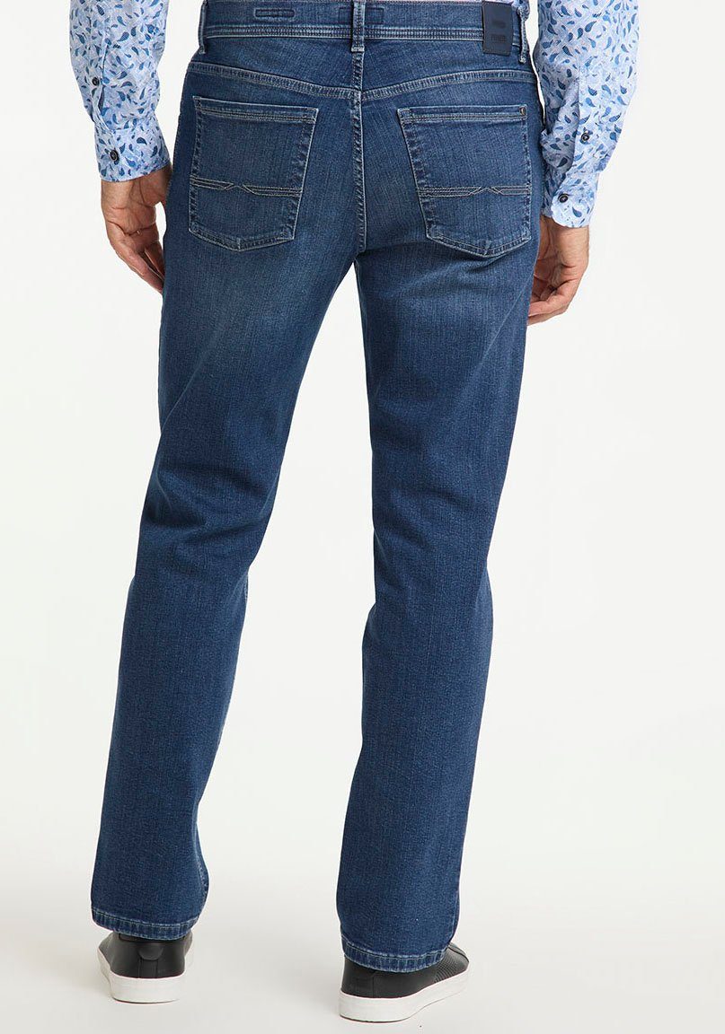 Pioneer Authentic Jeans Straight-Jeans »Rando Flex« online kaufen | OTTO