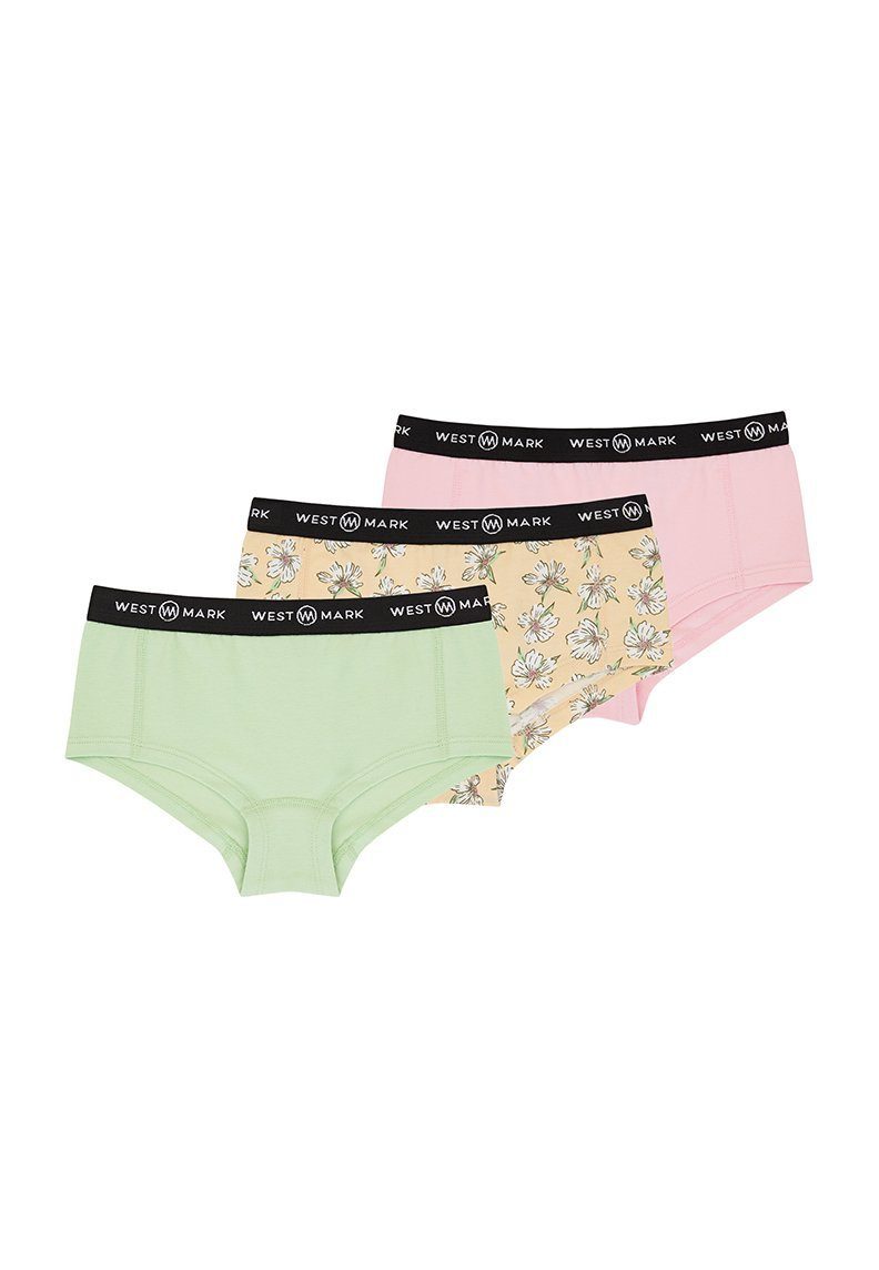Hipster HIPSTER 3-PACK