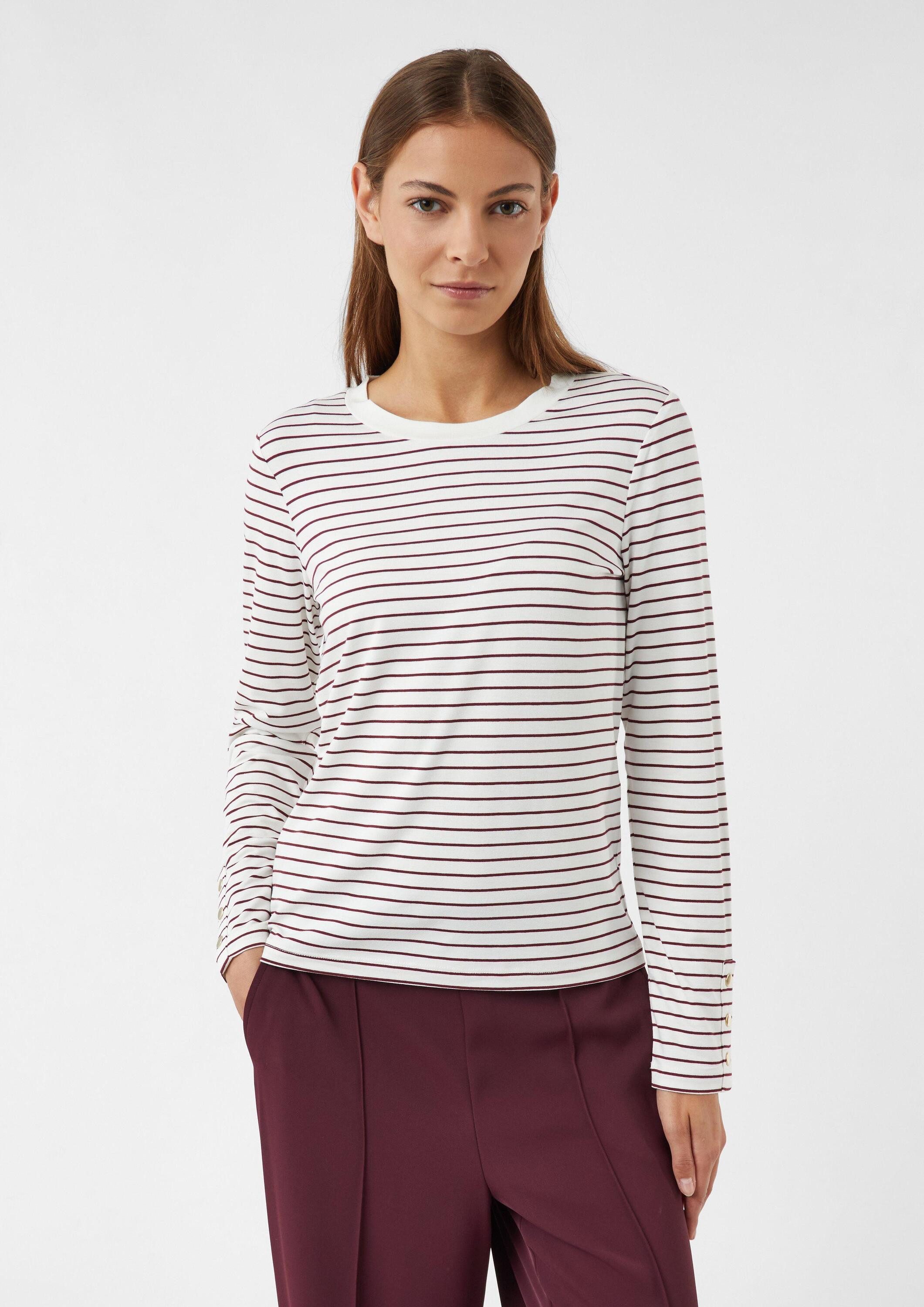 Langarmshirt T-Shirt