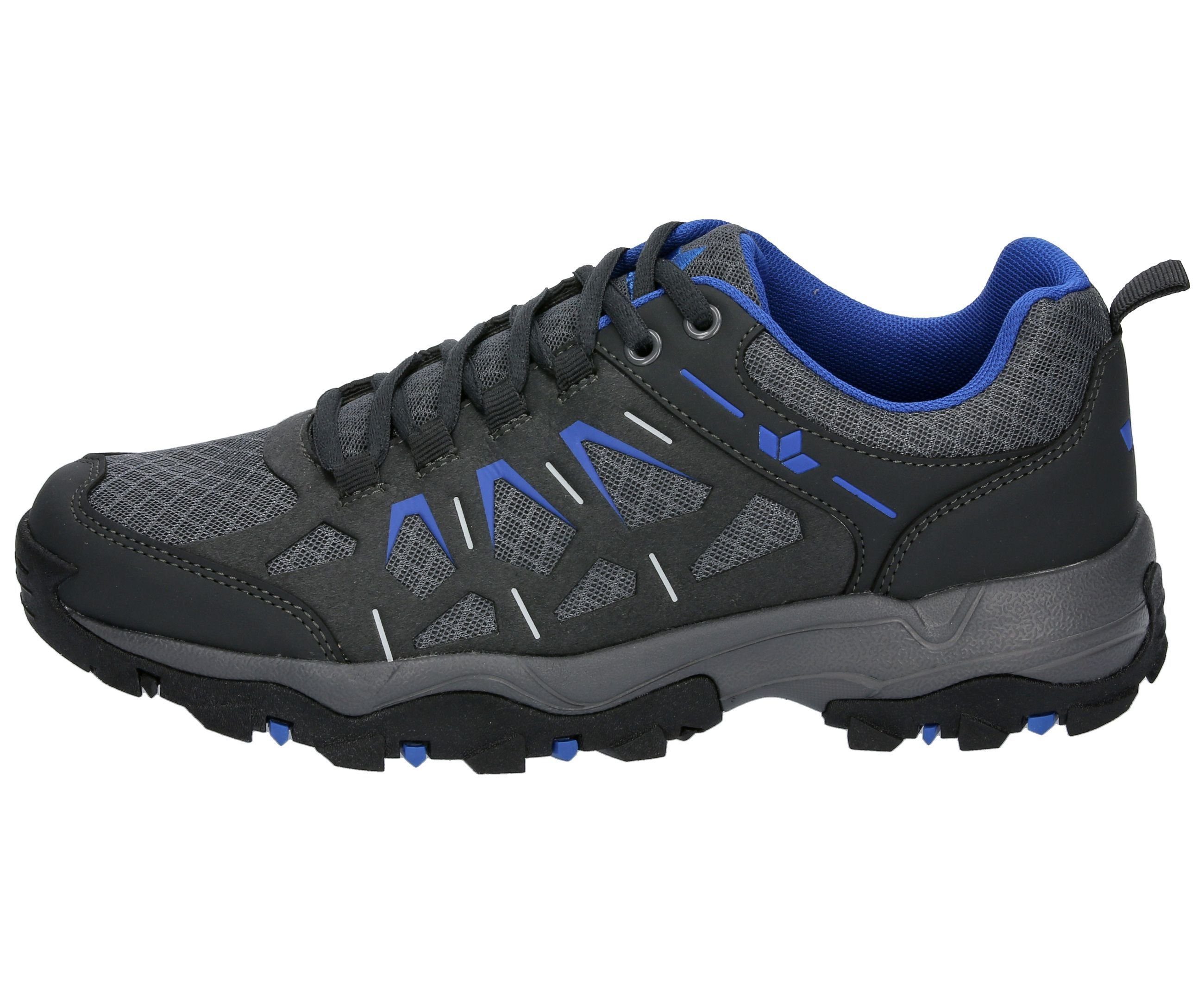 Lico Outdoorschuh Sierra Wanderschuh