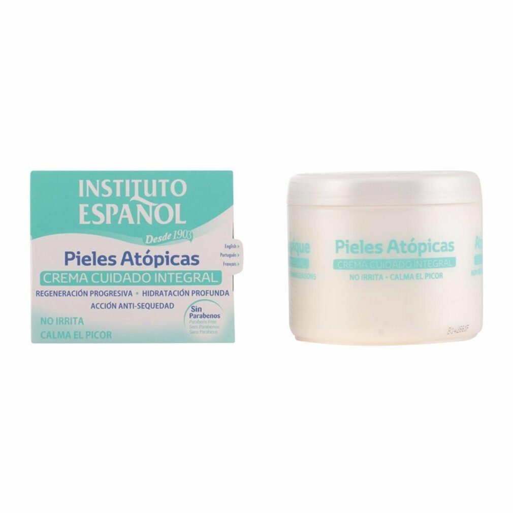 Körperpflegemittel (400 Español Cream Espanol ml) Skin Instituto Atopic Instituto