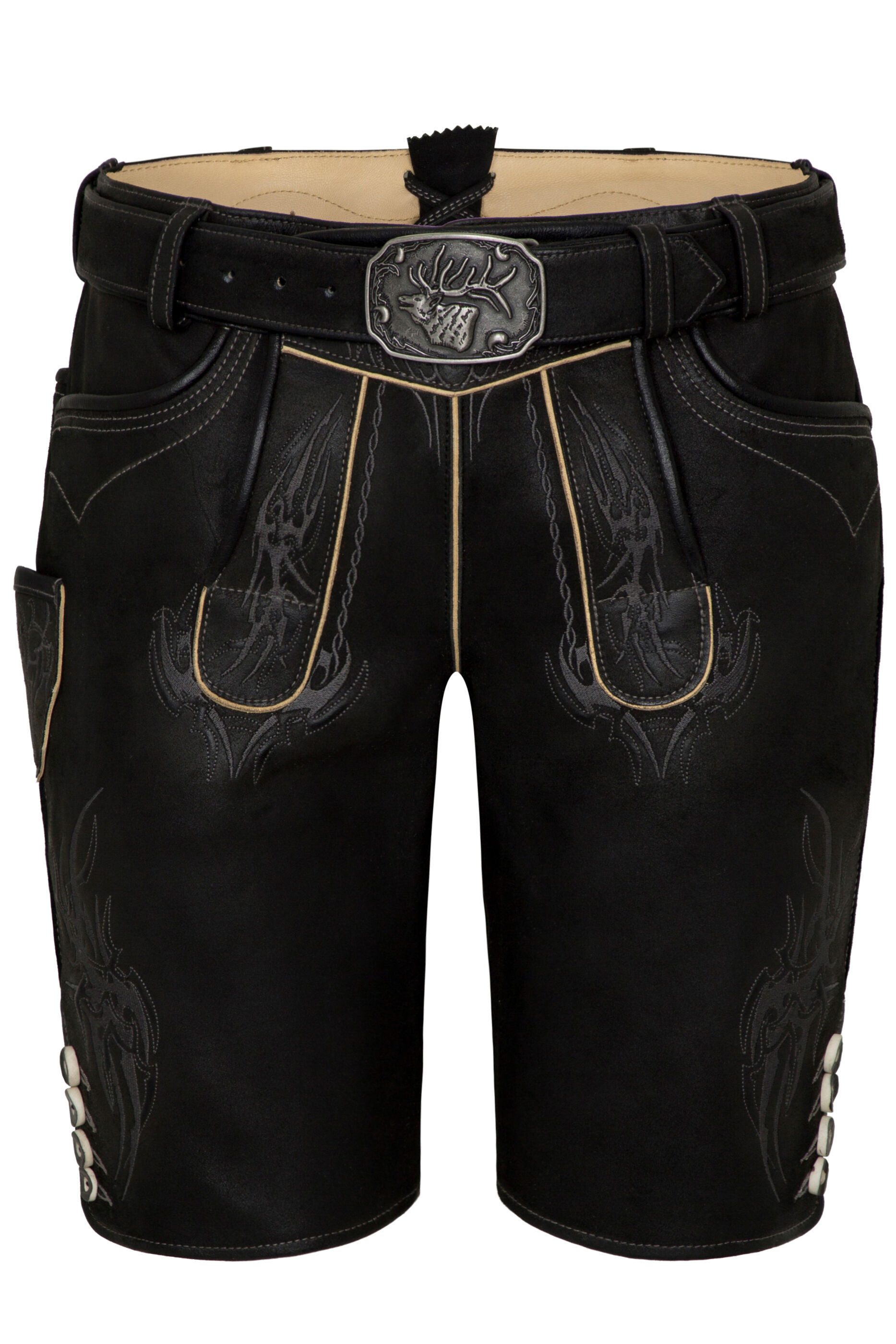 Spieth & Wensky Shorts Fulvier (1-tlg) günstig online kaufen