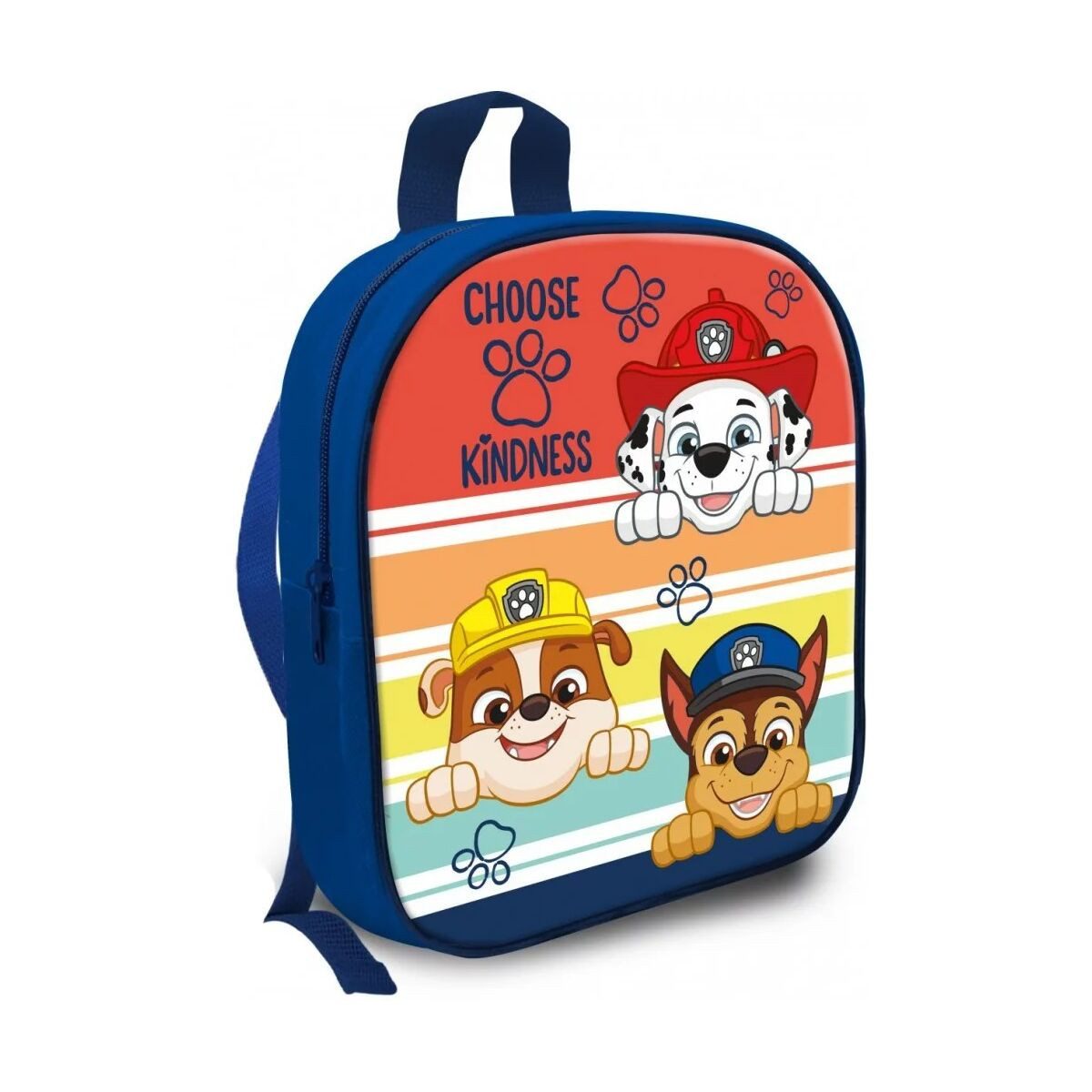 Kinderrucksack Paw Patrol Rucksack, Tasche 29 cm