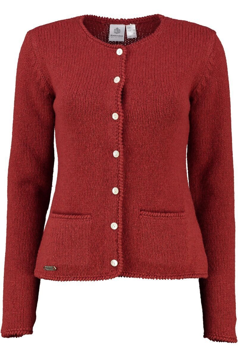Hammerschmid Trachtenstrickjacke günstig online kaufen