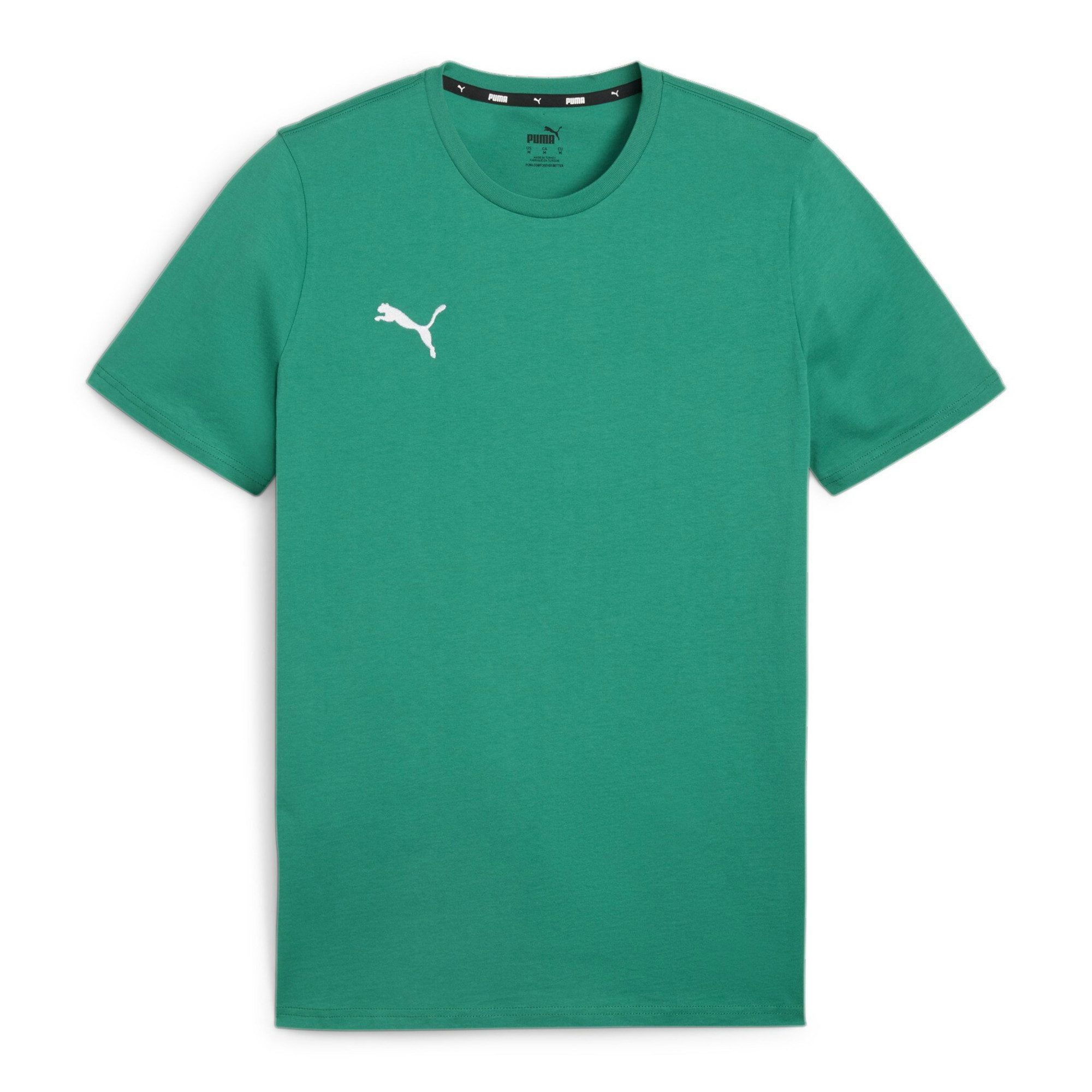 PUMA T-Shirt Puma Herren T-Shirt teamGOAL günstig online kaufen