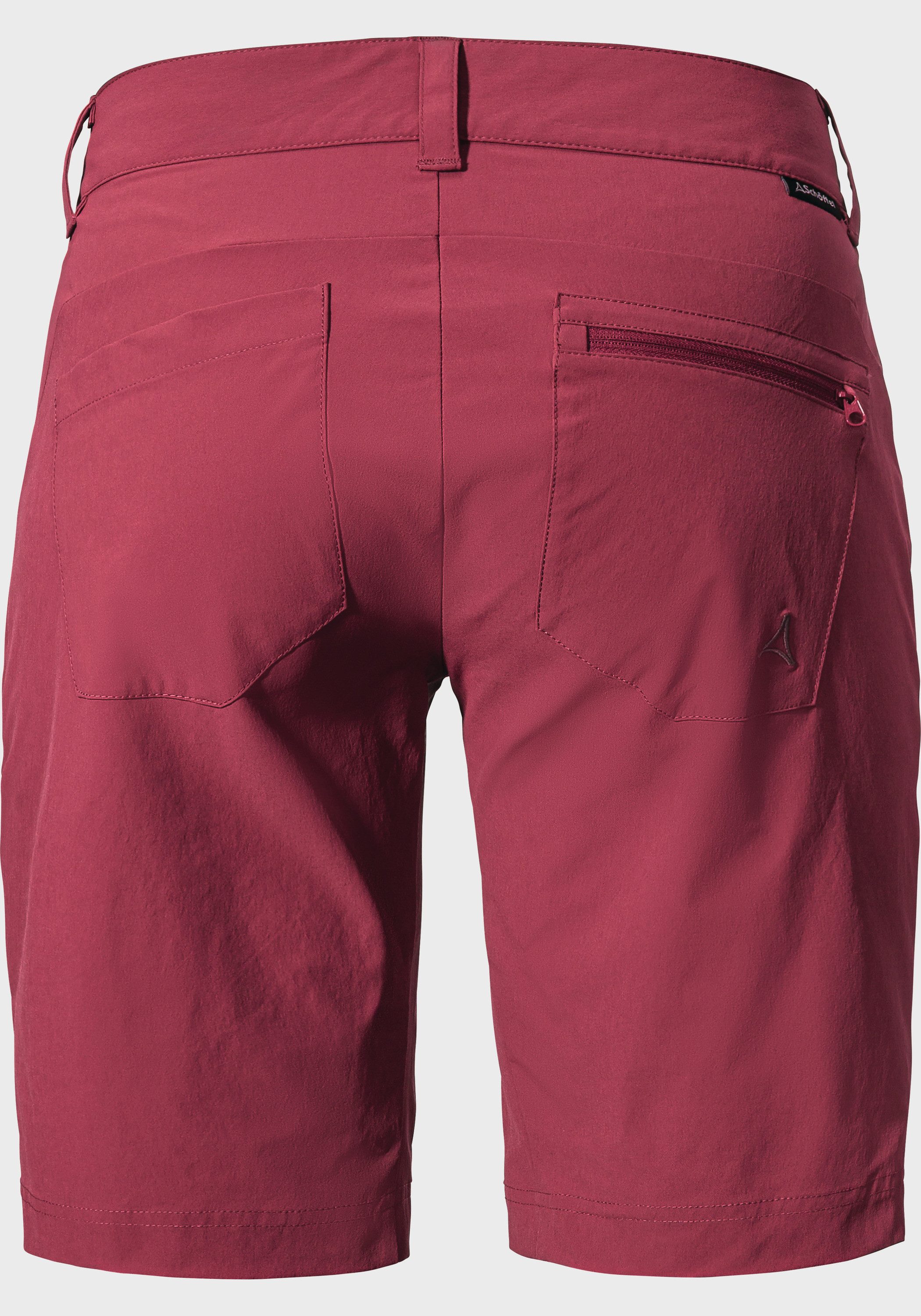 Schöffel Shorts Shorts Toblach2 günstig online kaufen