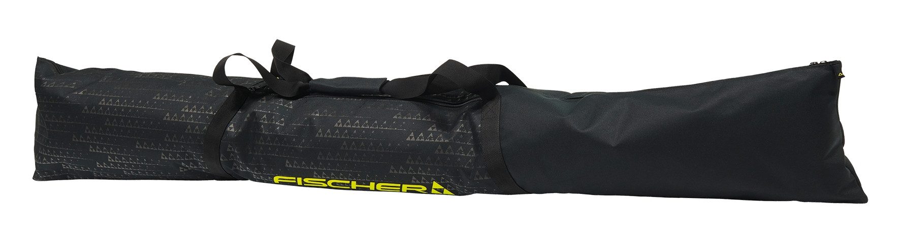 Fischer Sports Skitasche SKICASE ECO XC 3 PAIR - 210 -