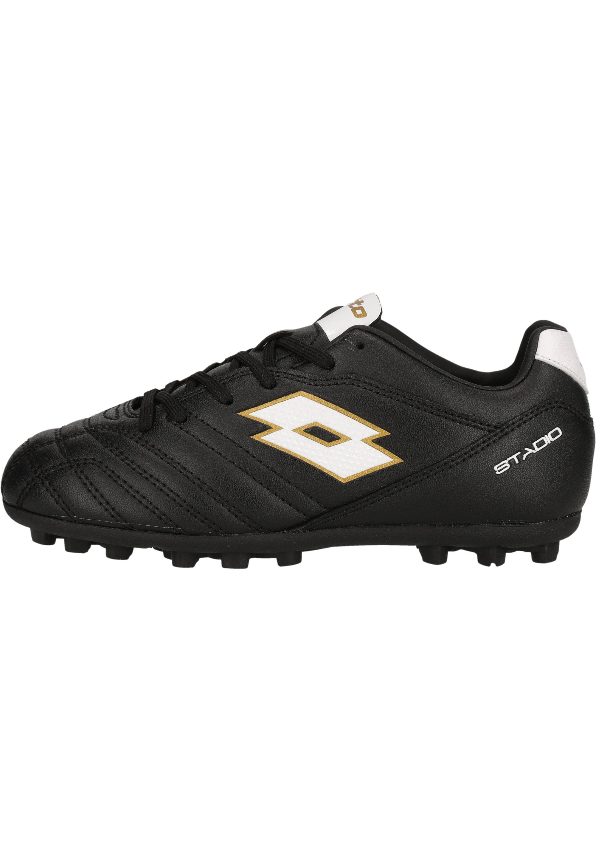 Lotto Stadio 705 Fußballschuh mit innovativen Technologien