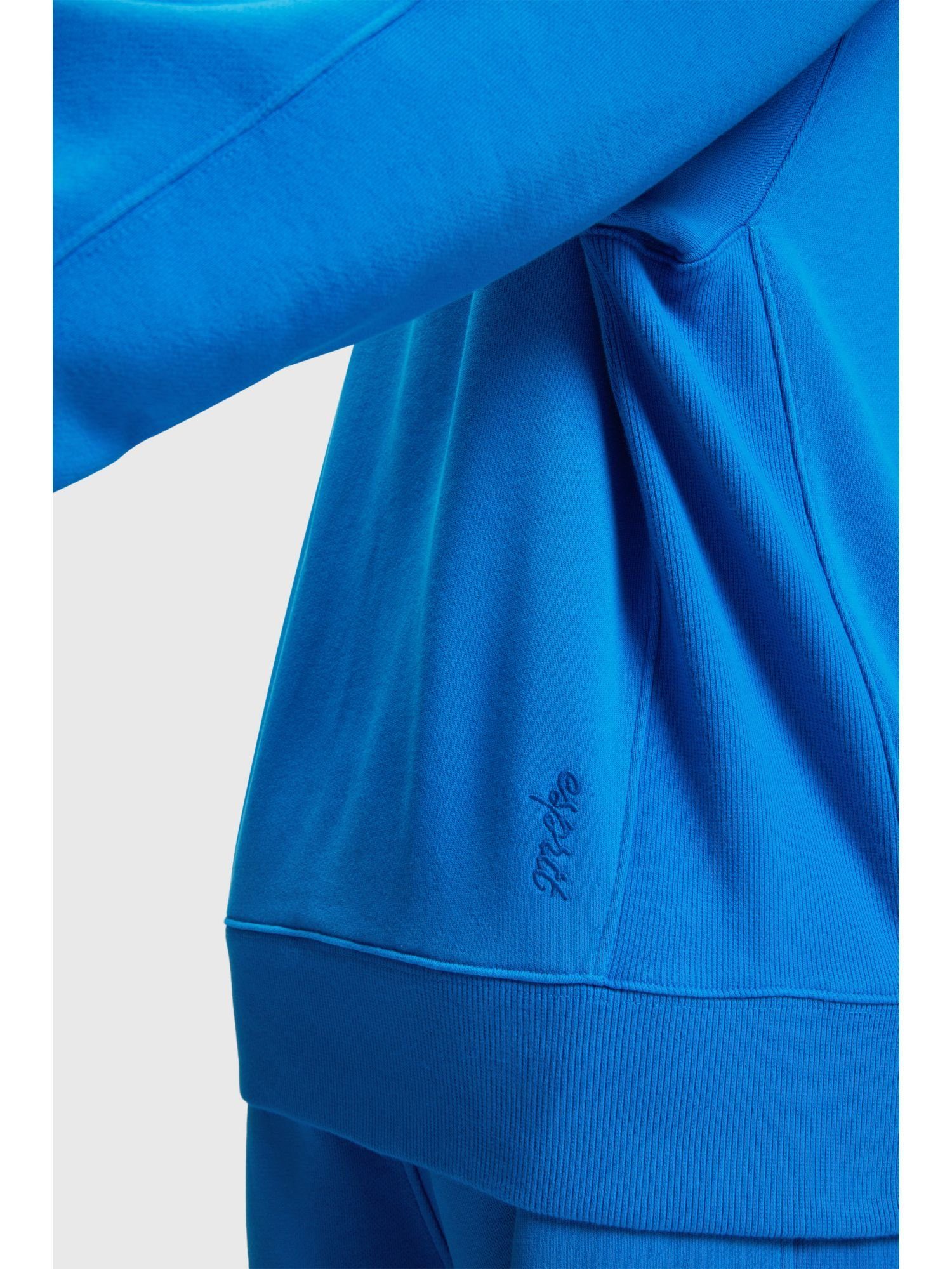 Sweatshirt (1-tlg) Esprit BLUE Sweatshirt