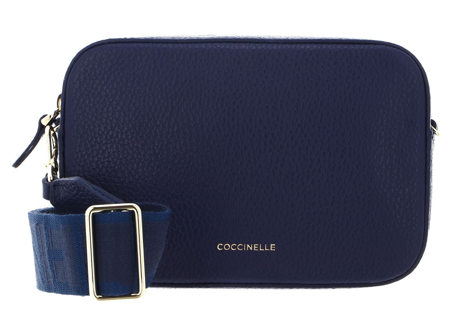 COCCINELLE Umhängetasche Crossover Bag, aus echtem günstig online kaufen