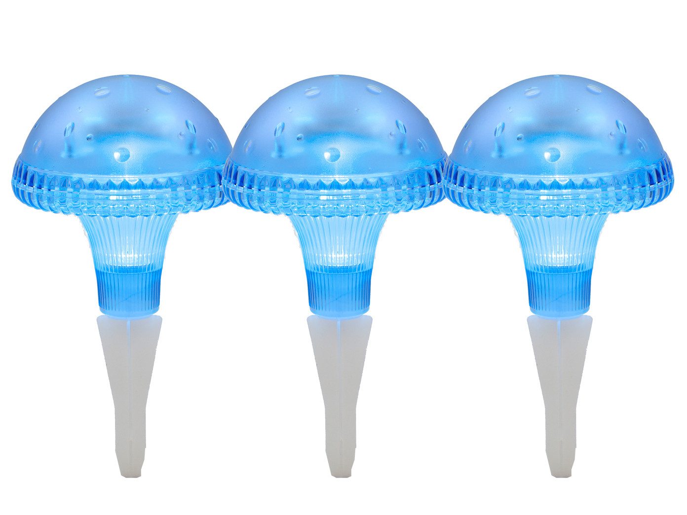 KONSTSMIDE LED Solarleuchte, Tageslichtsensor, LED fest günstig online kaufen