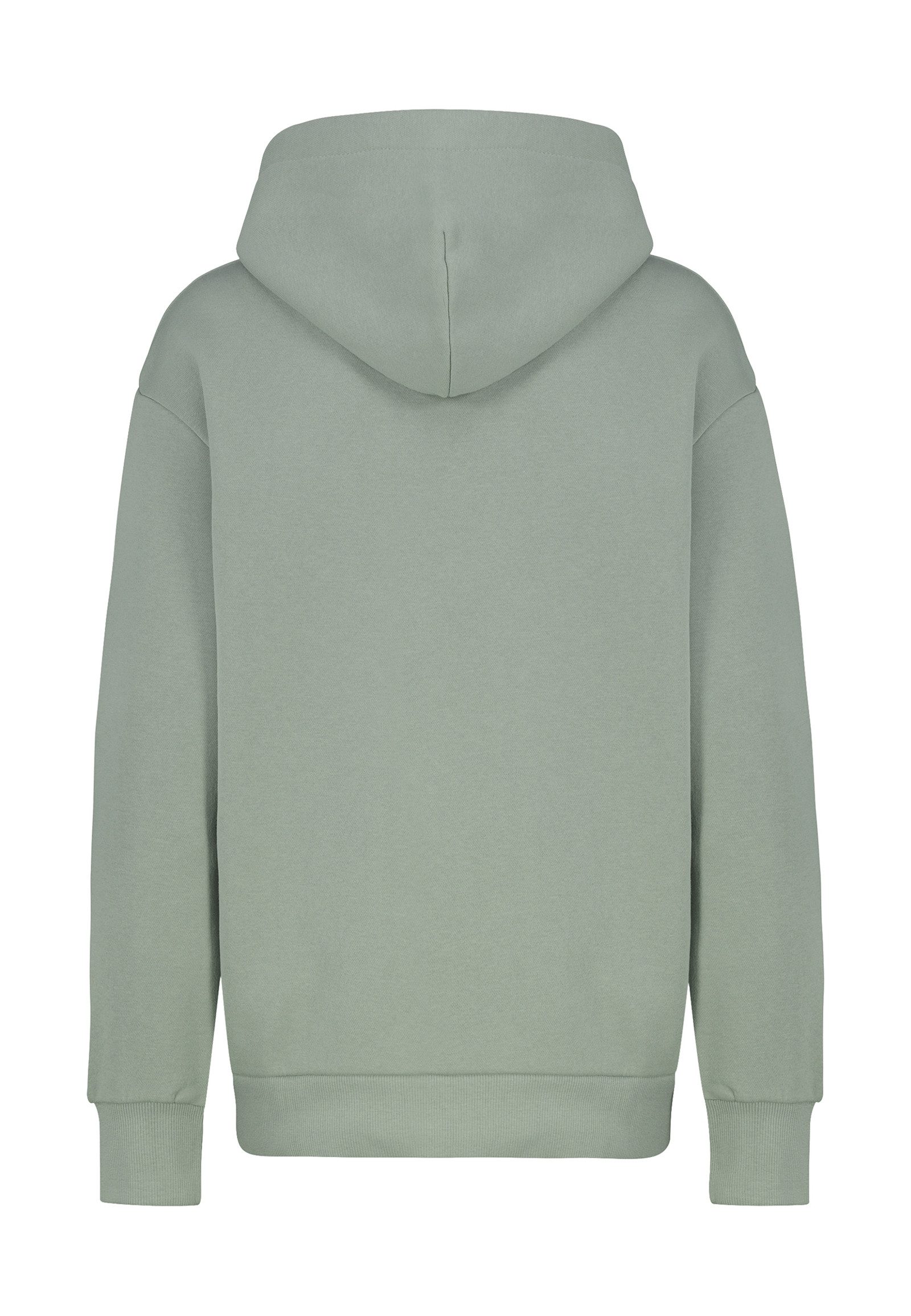 Eight2Nine Kapuzenpullover Damen Hoodie Kapuzenpullover mit günstig online kaufen