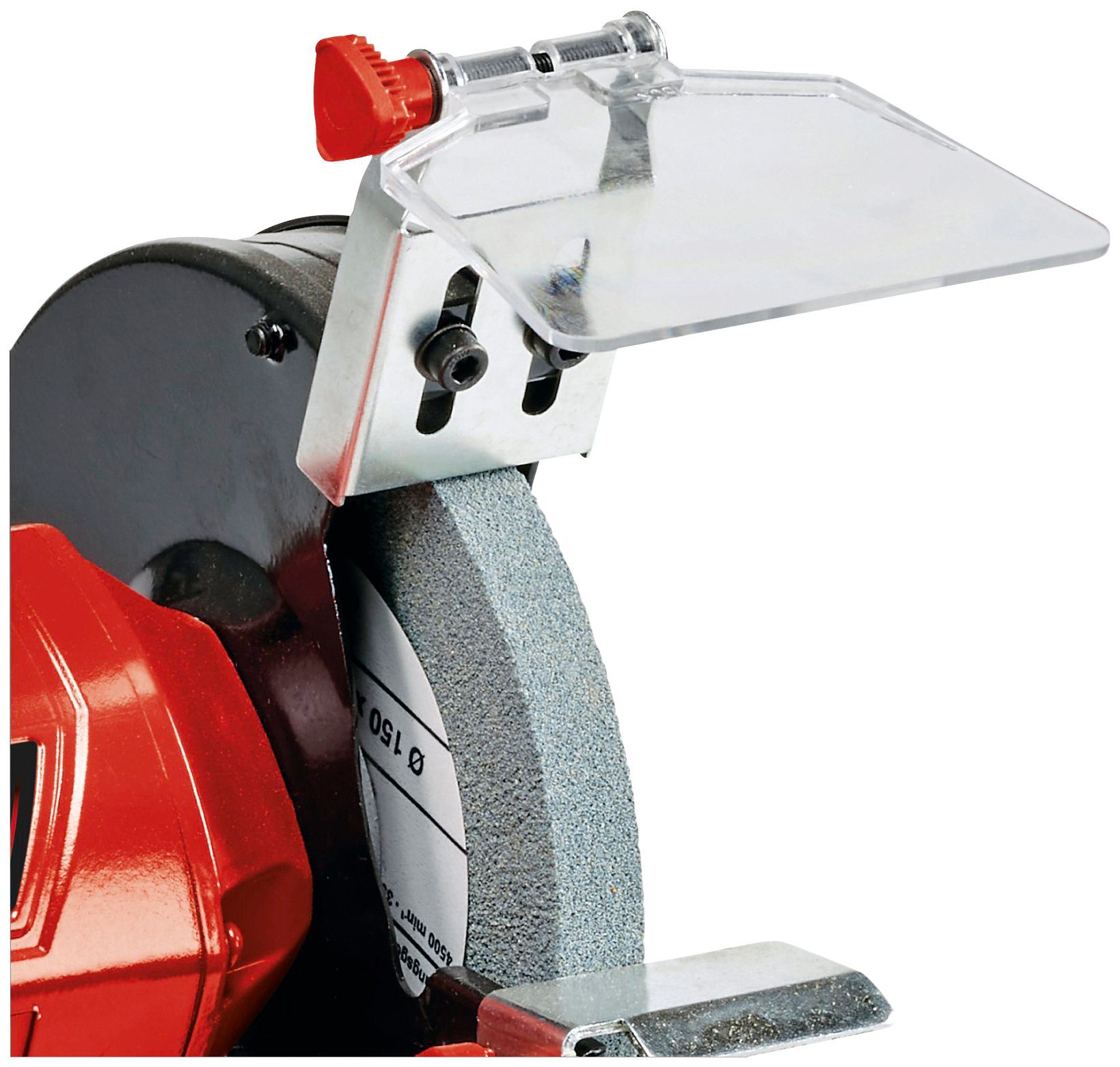 Einhell Doppelschleifer tlg) 150, (3 TC-BG