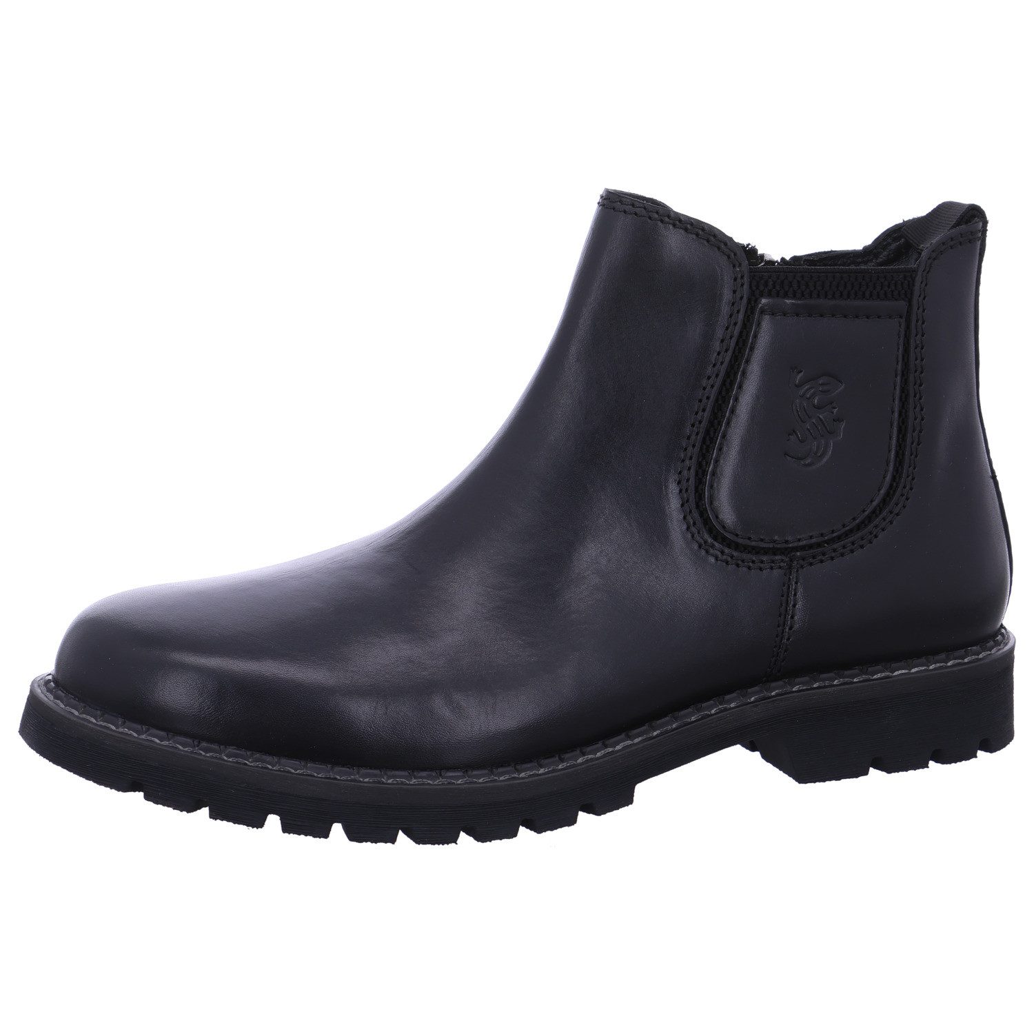 Salamander Stiefel