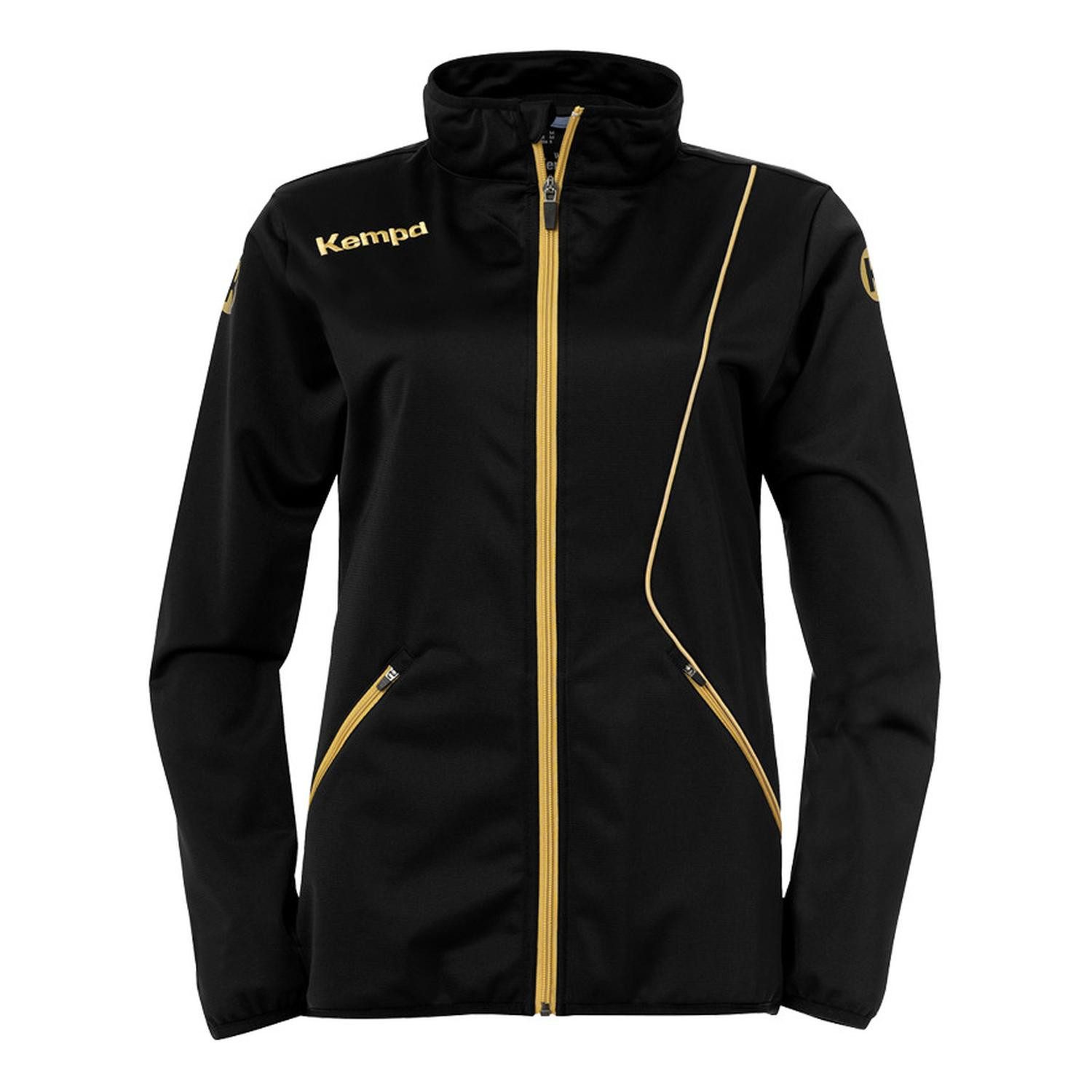 Kempa Trainingsanzug Classic Jacke Curve Damen günstig online kaufen