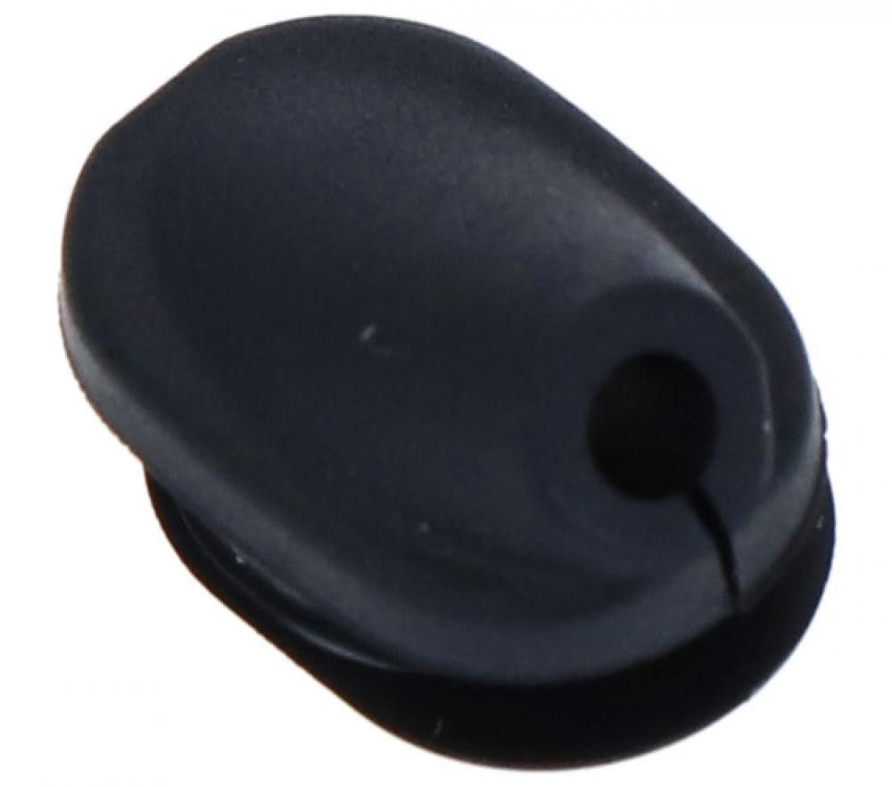Shimano SHIMANO Gummitülle für interne Verlegung der EW-SD300 Kabel (7.5 x 8 m E-Bike Akku